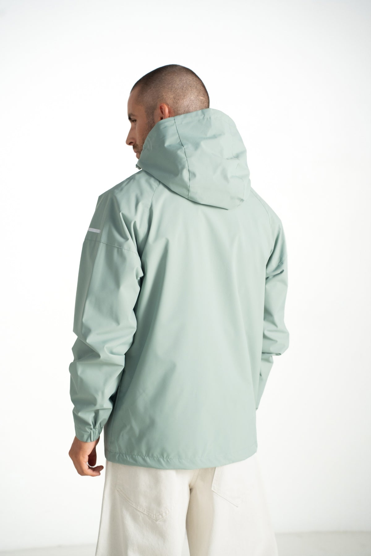 Veste Malo - vert sauge-thumbmail-7