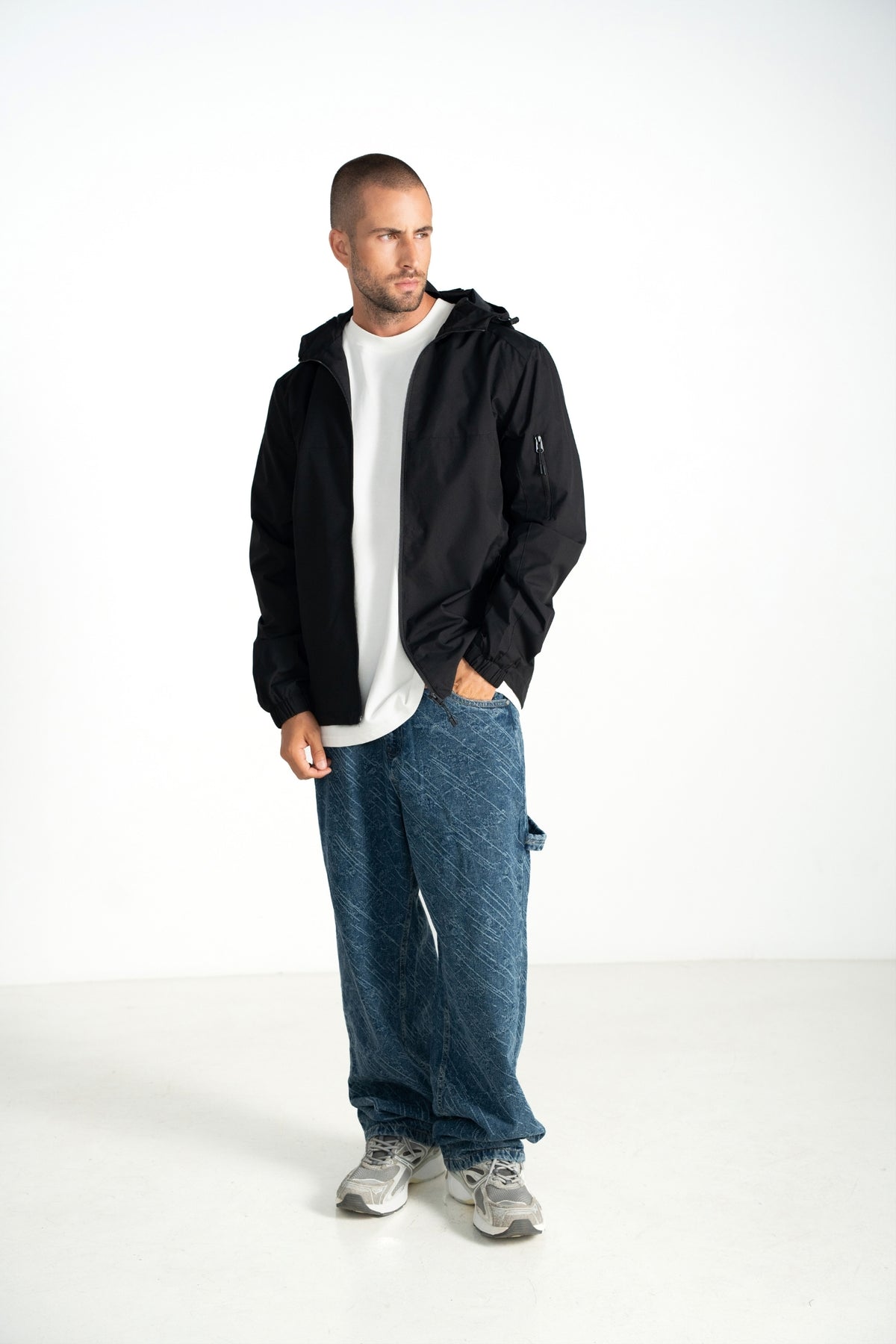 Veste Sacha - noir-thumbmail-4