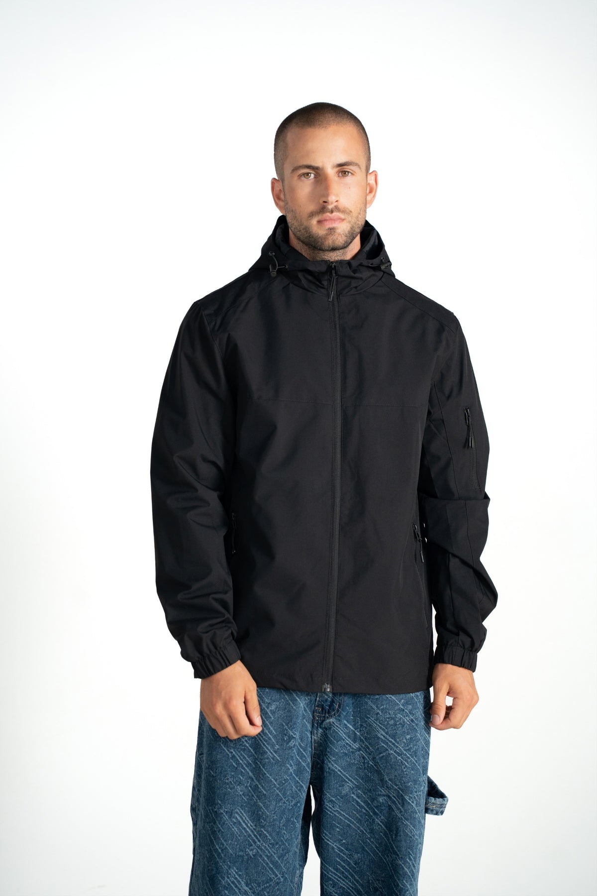 Veste Sacha - noir-thumbmail-1