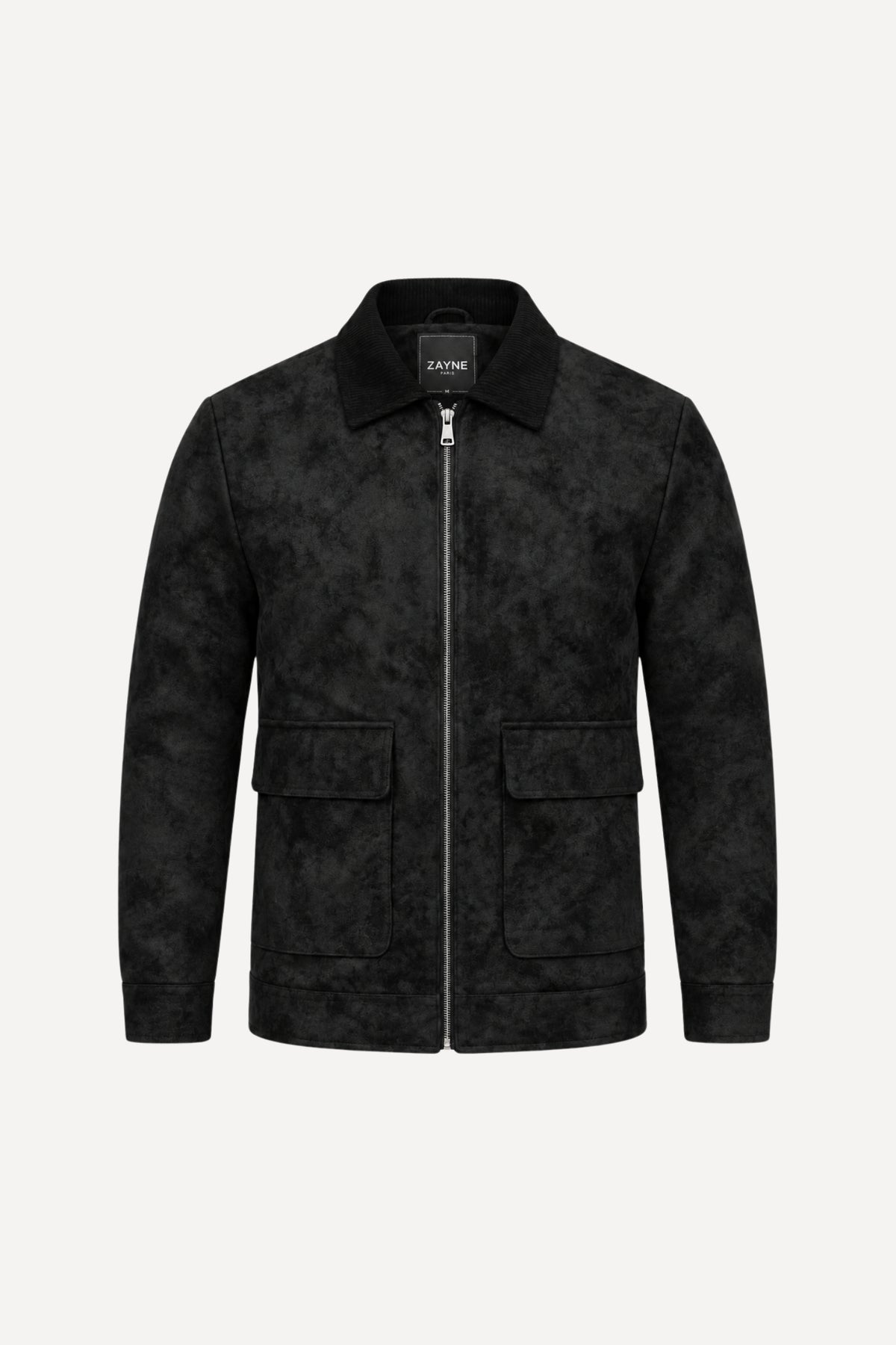 Veste Naël - noir-thumbmail-9