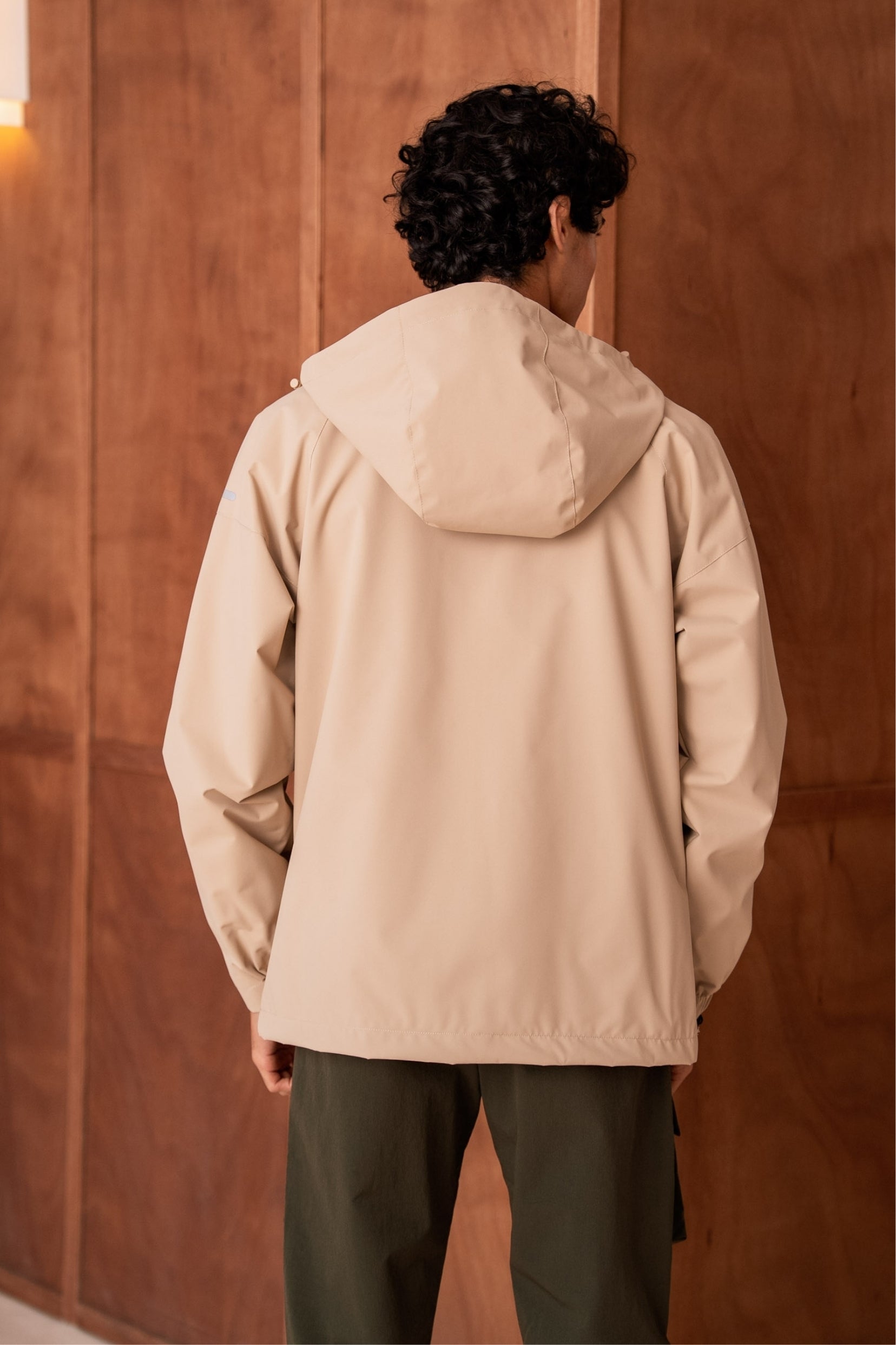 Veste Power - beige-thumbmail-3