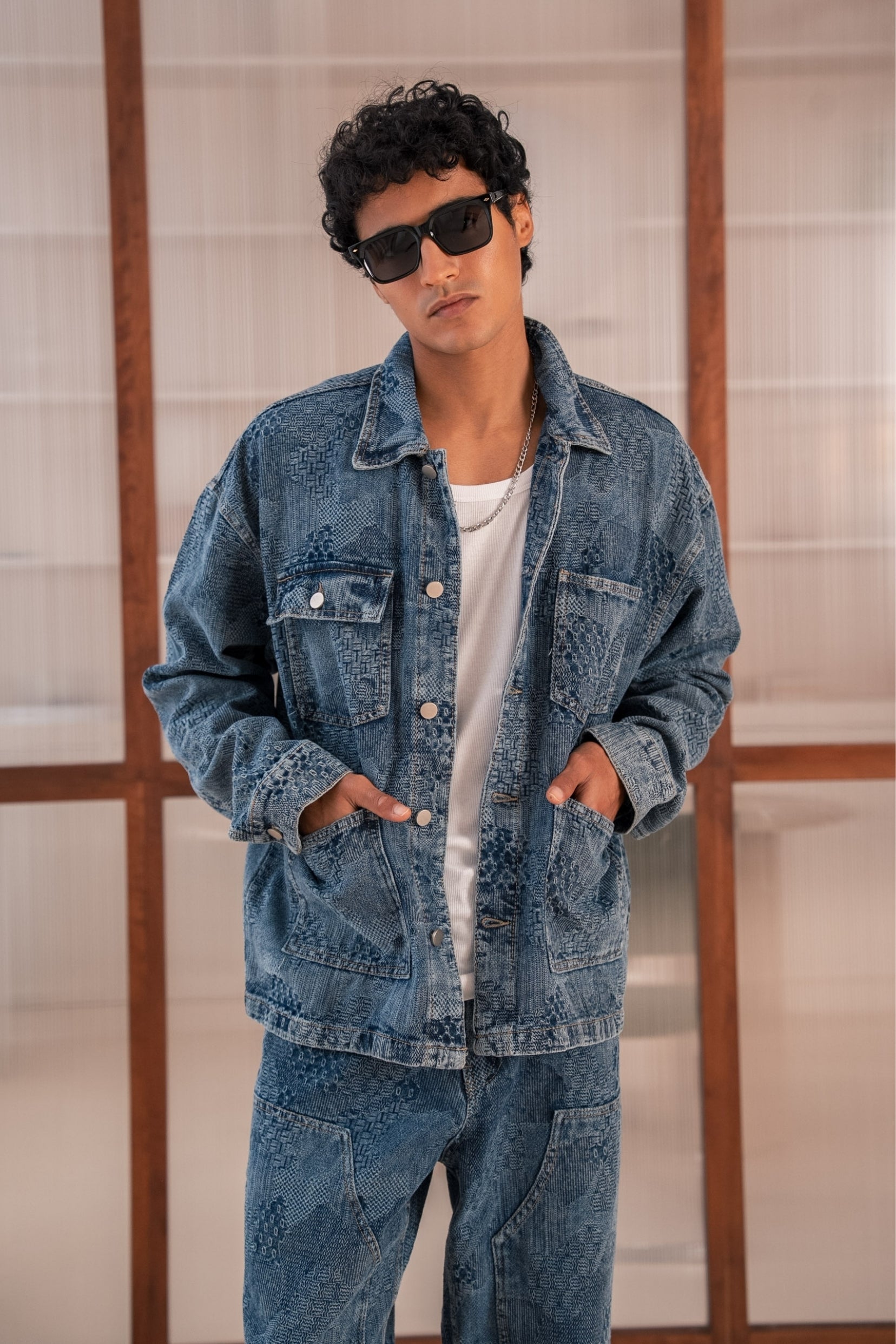 L.A. Jacket - denim-thumbmail-4