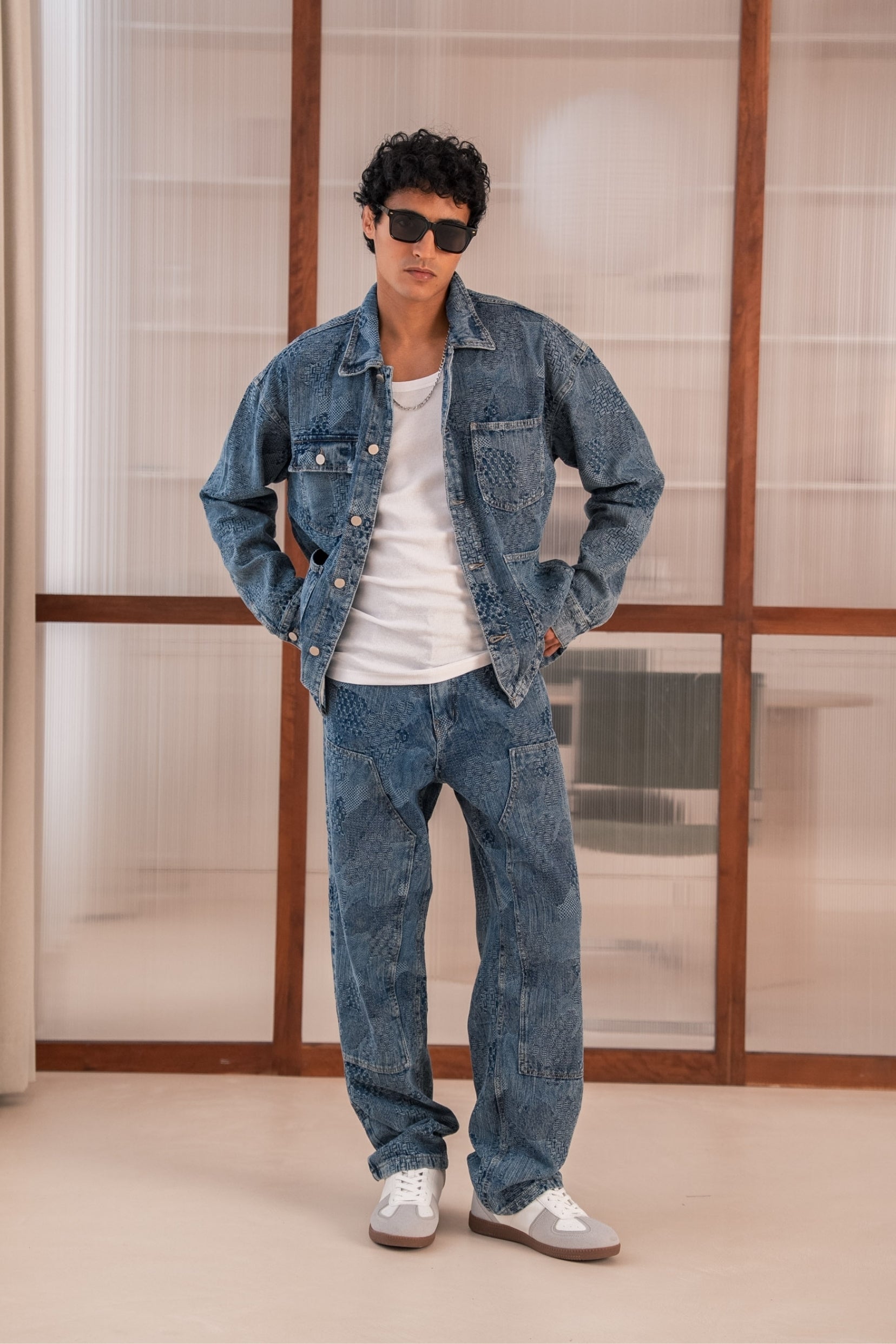 L.A. Jacket - denim-thumbmail-5