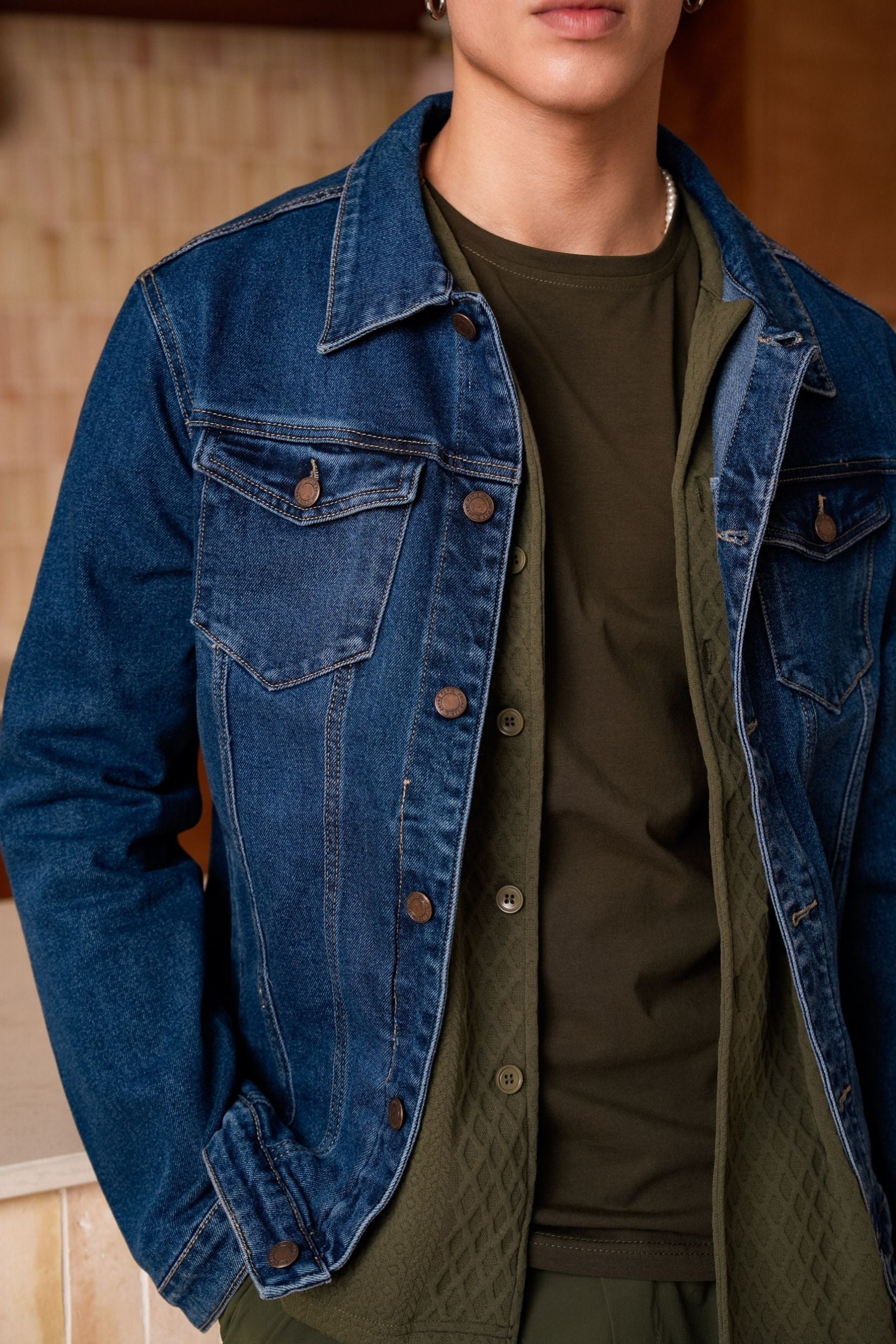 Veste Life - Denim-thumbmail-3