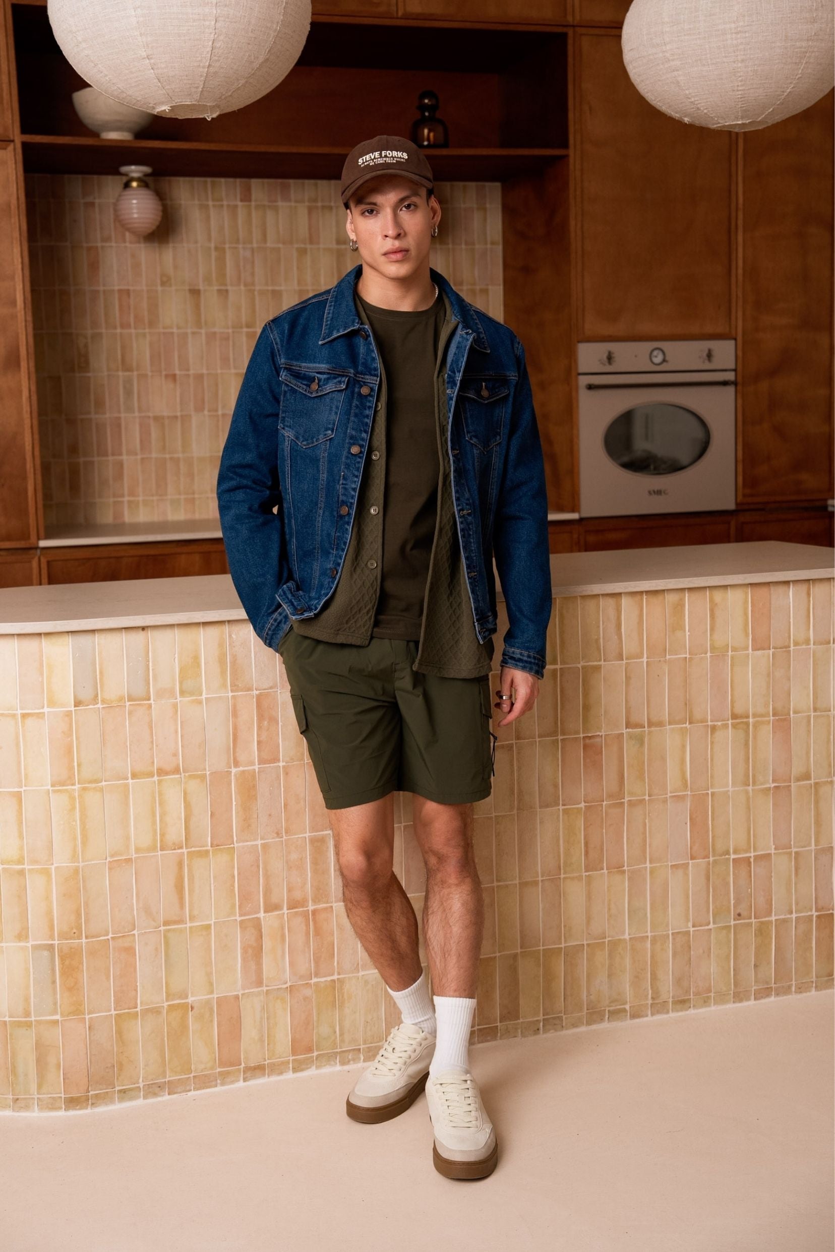 Veste Life - Denim-thumbmail-4