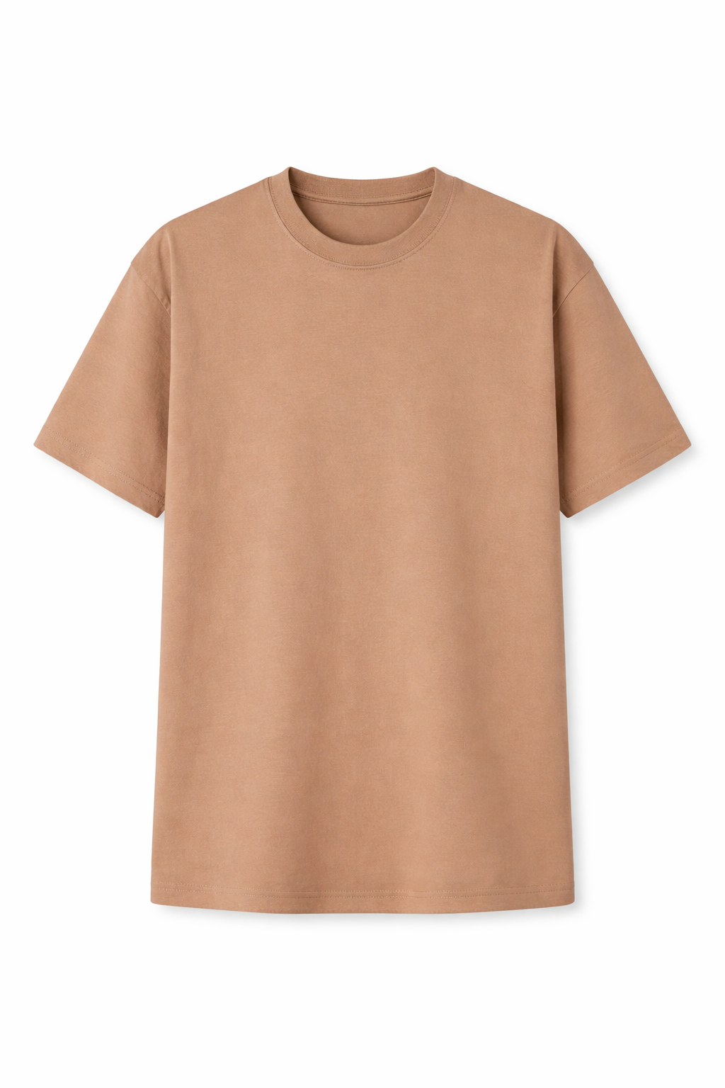 T-shirt daily - camel-thumbmail-5