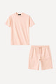 Pale pink