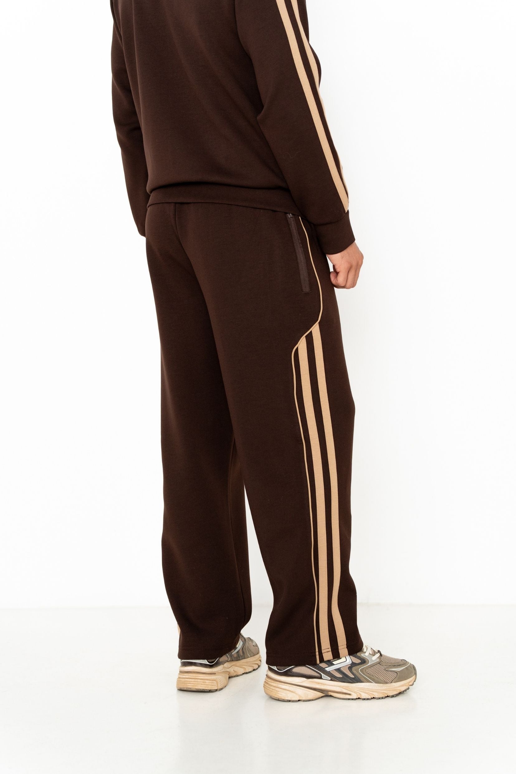 Ensemble Daytona - marron-thumbmail-2