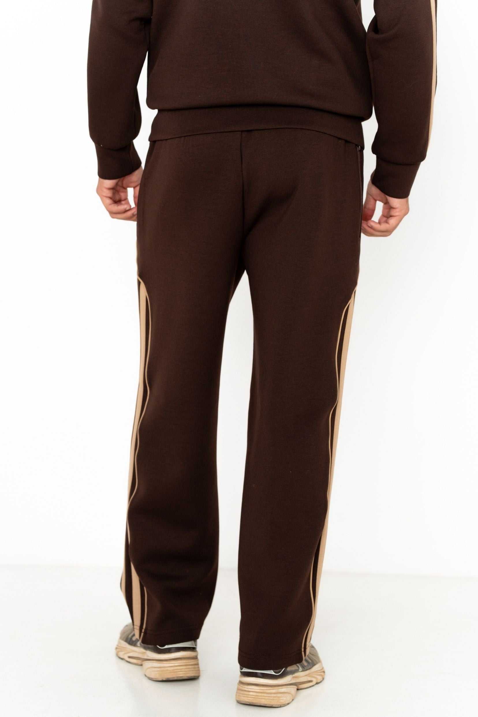 Ensemble Daytona - marron-thumbmail-3