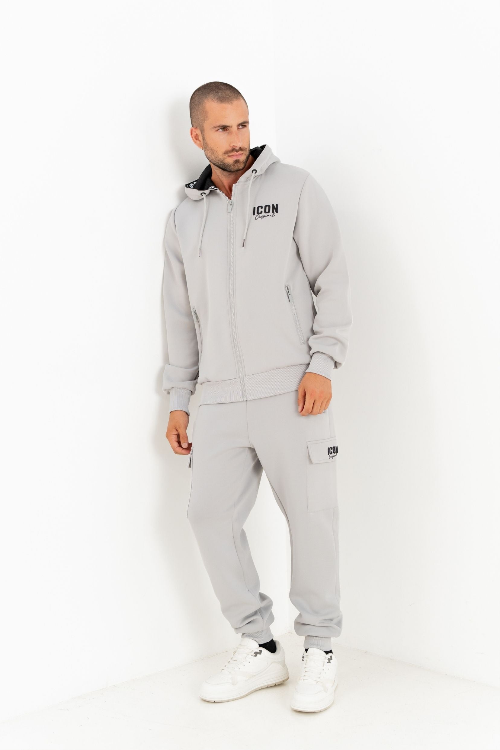 Ensemble ICON Nexo - gris-thumbmail-9