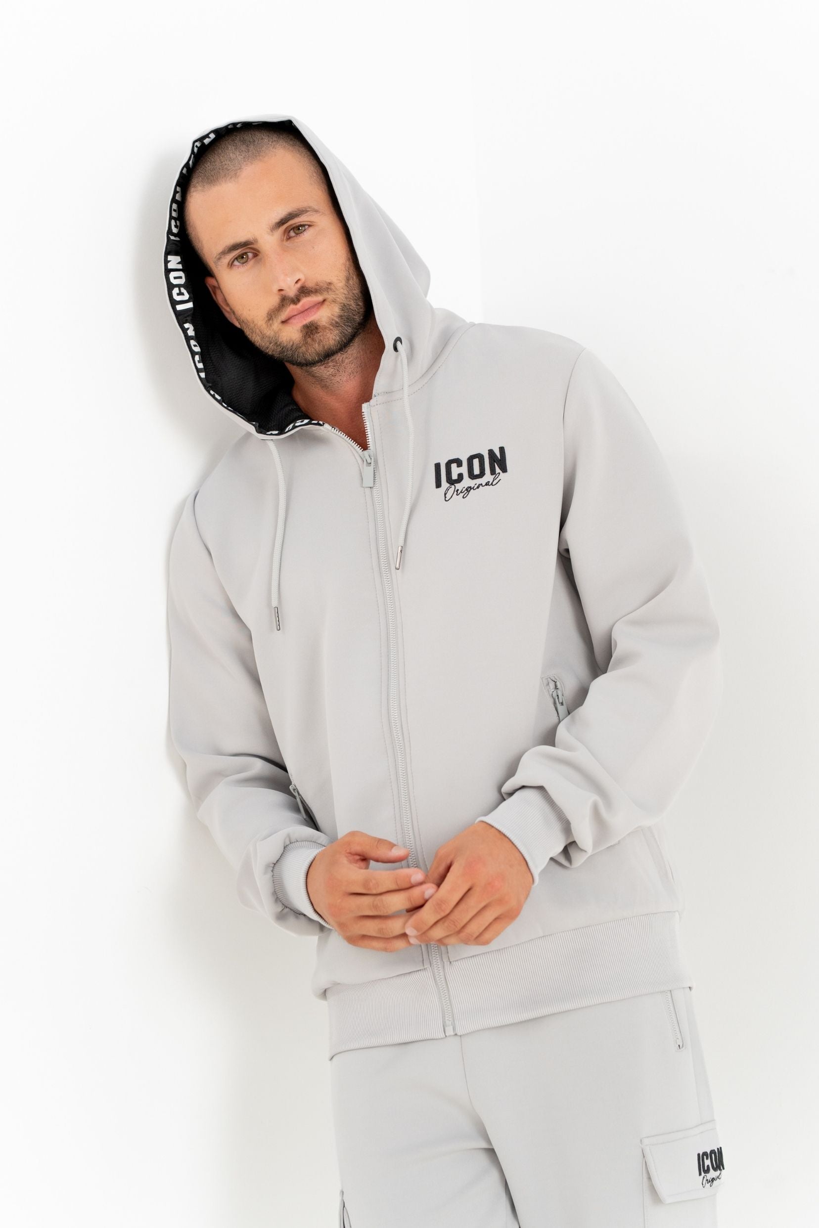 Ensemble ICON Nexo - gris-thumbmail-1