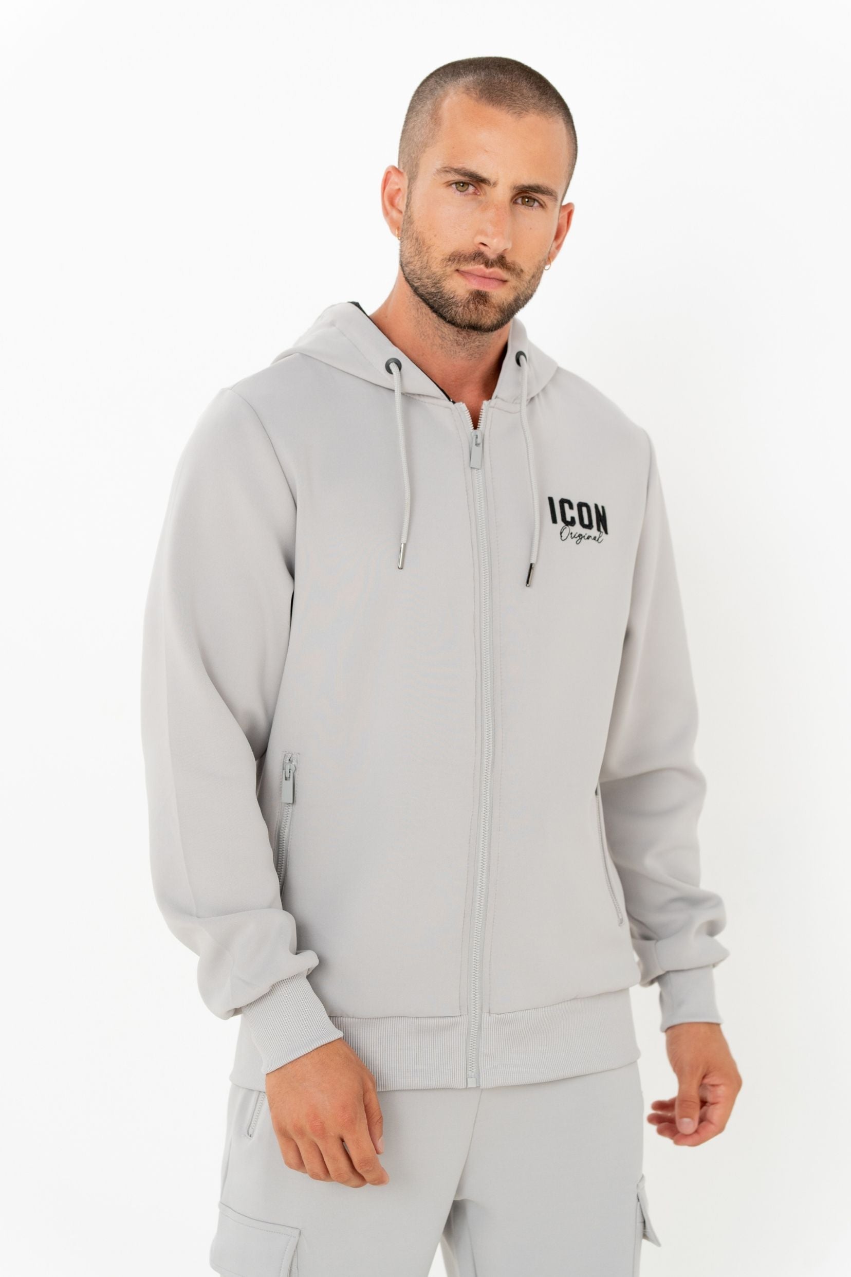 Ensemble ICON Nexo - gris-thumbmail-7