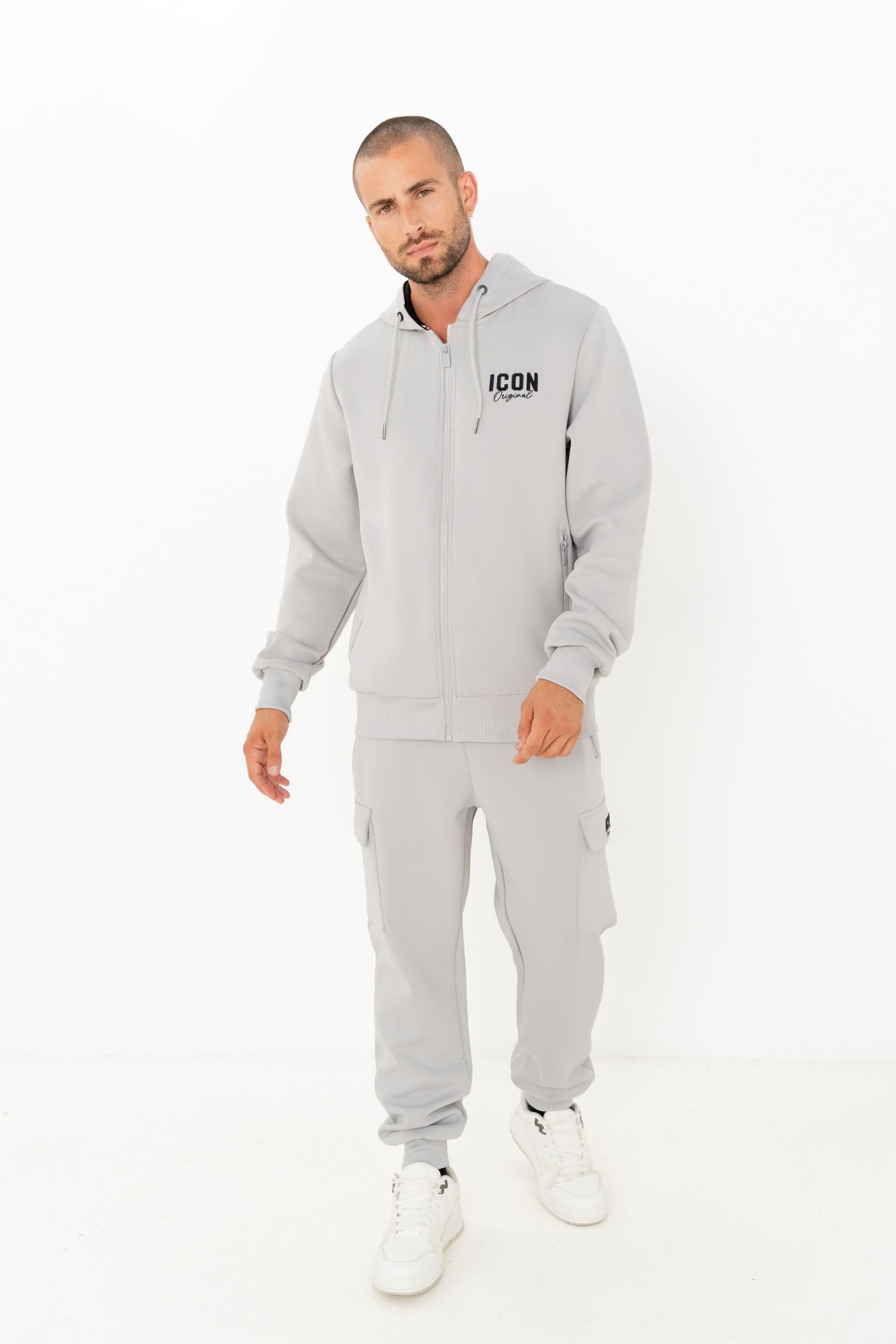 Ensemble ICON Nexo - gris-thumbmail-8
