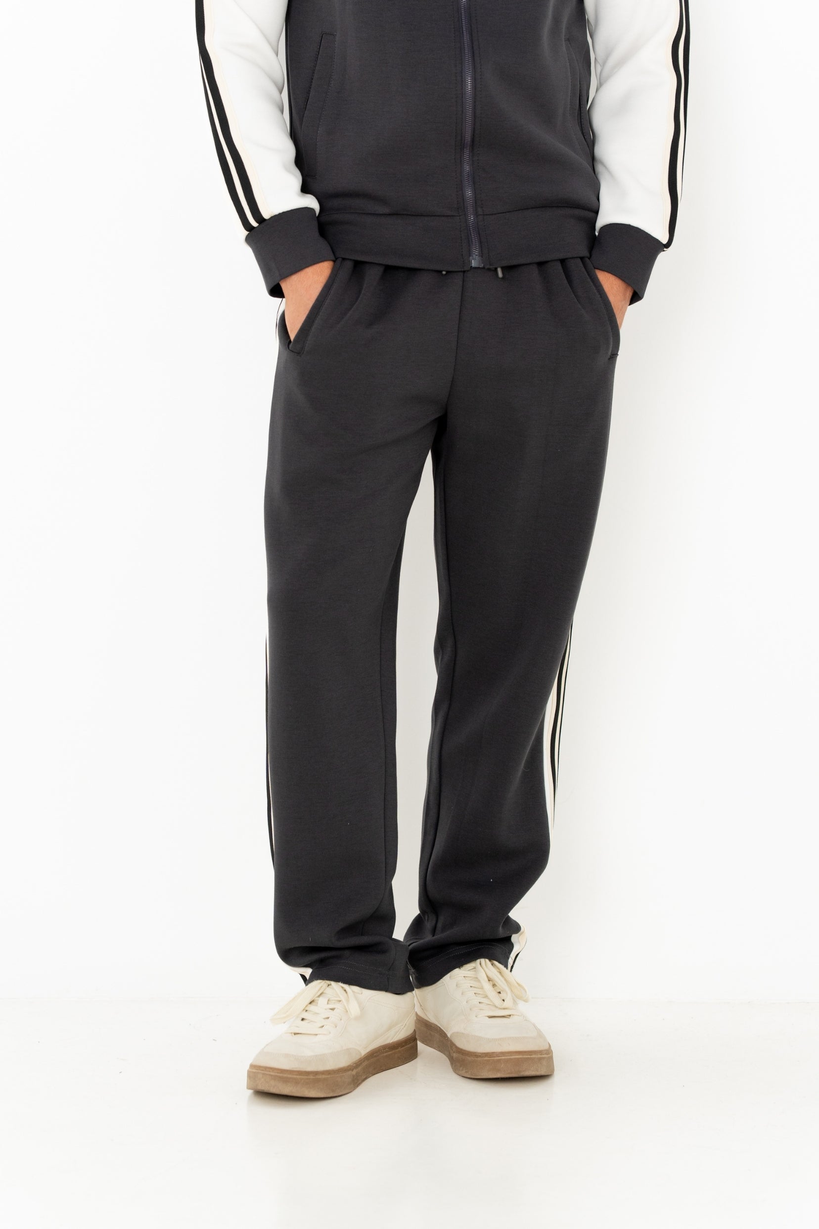 Ensemble Relay - anthracite & écru-thumbmail-3