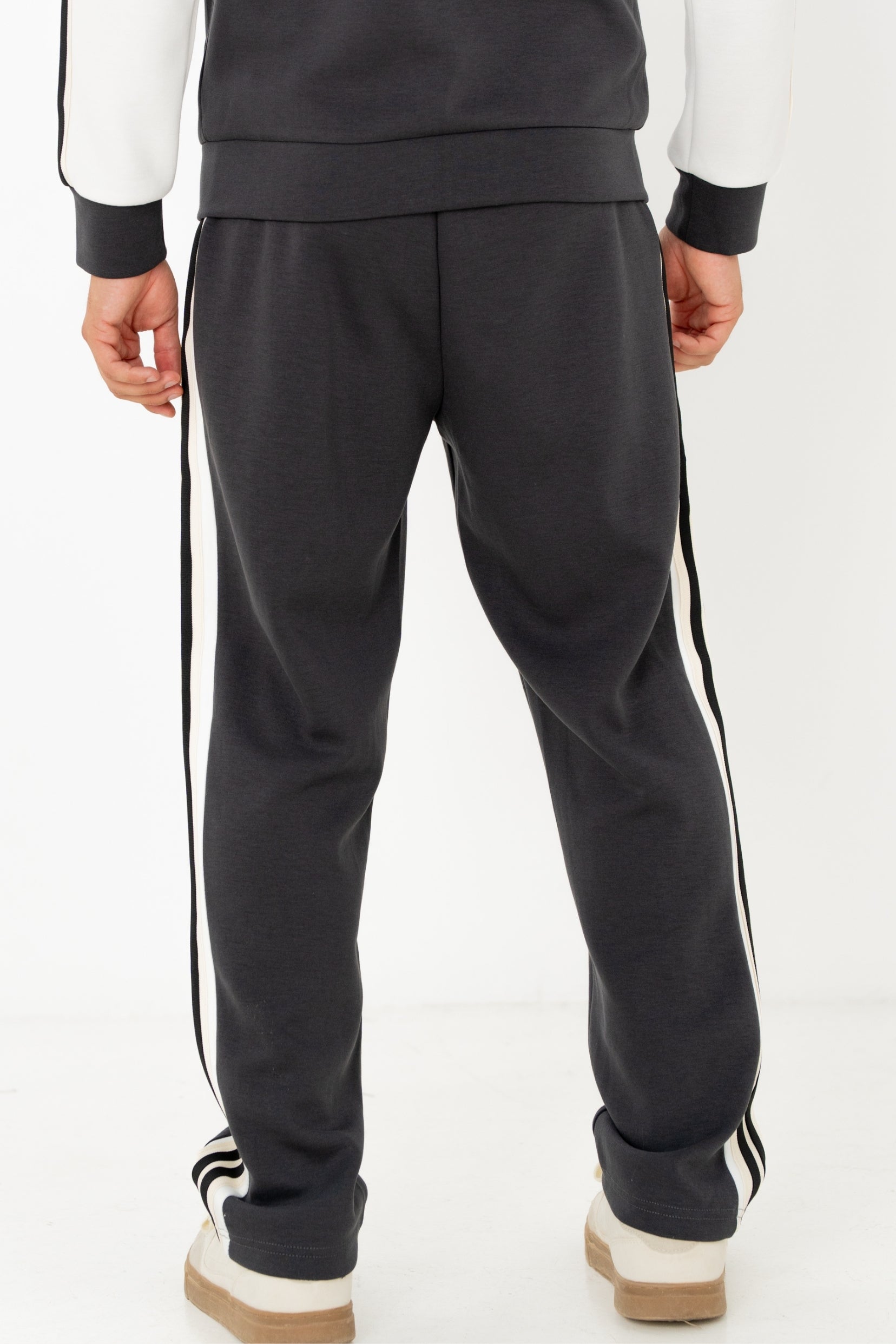 Ensemble Relay - anthracite & écru-thumbmail-5