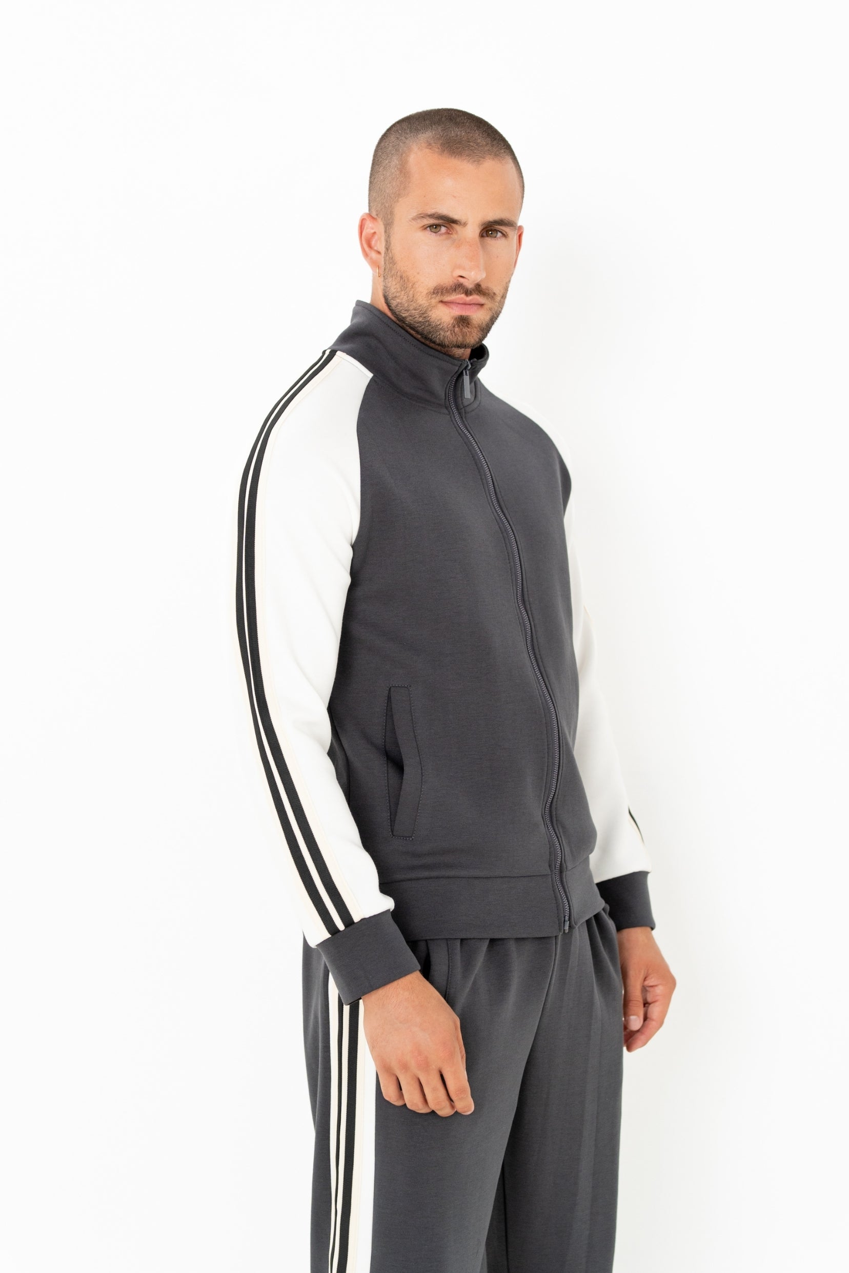 Ensemble Relay - anthracite & écru-thumbmail-8