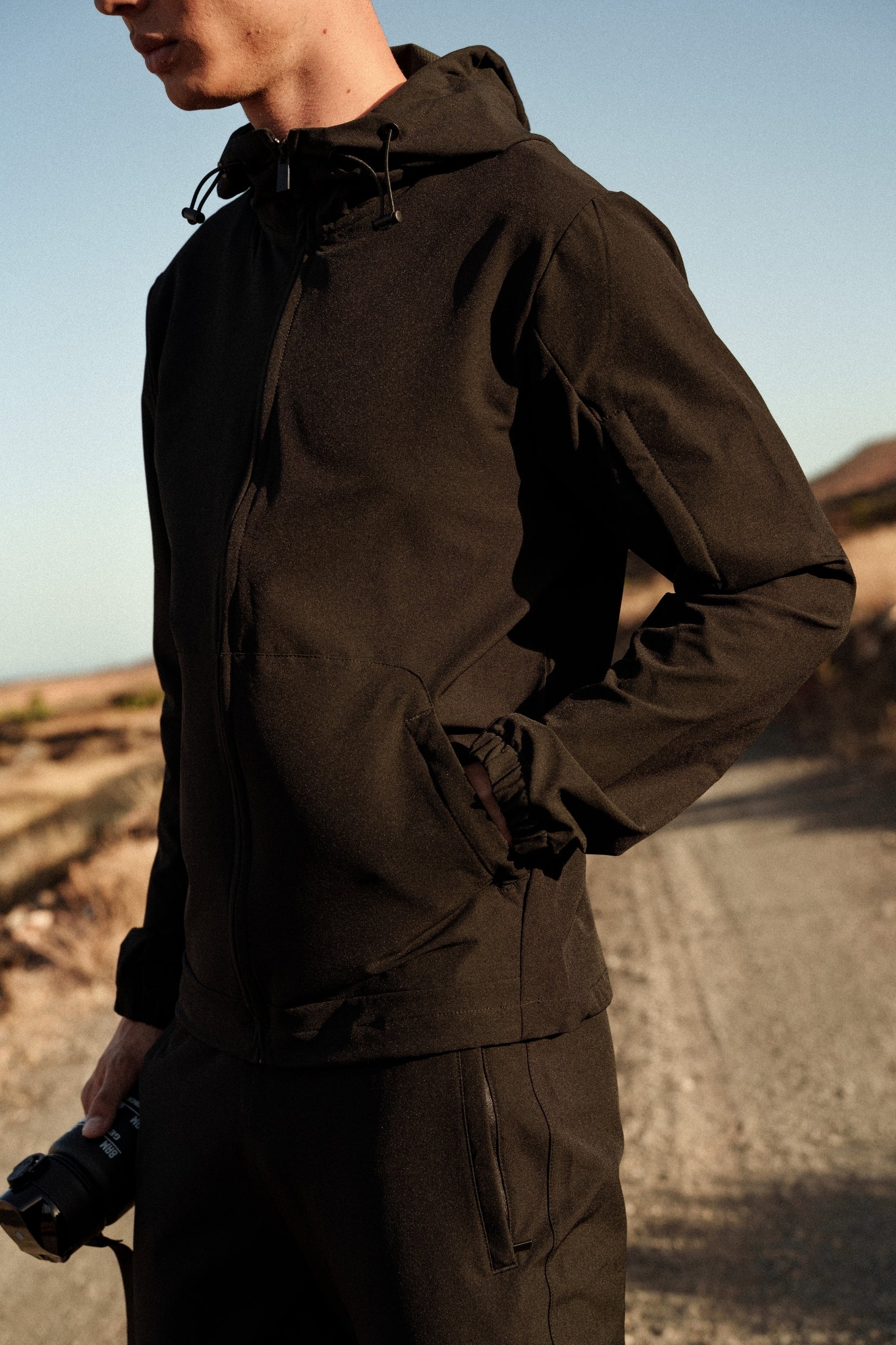 Ensemble Soo - noir