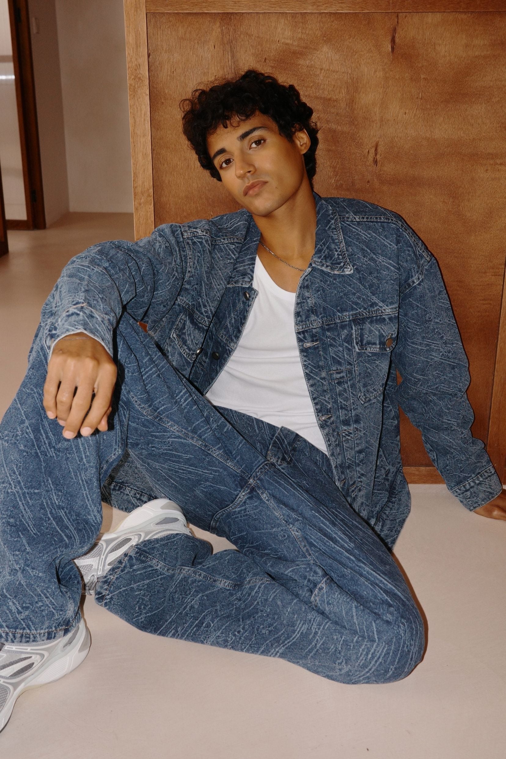 Jeans New York - Denim