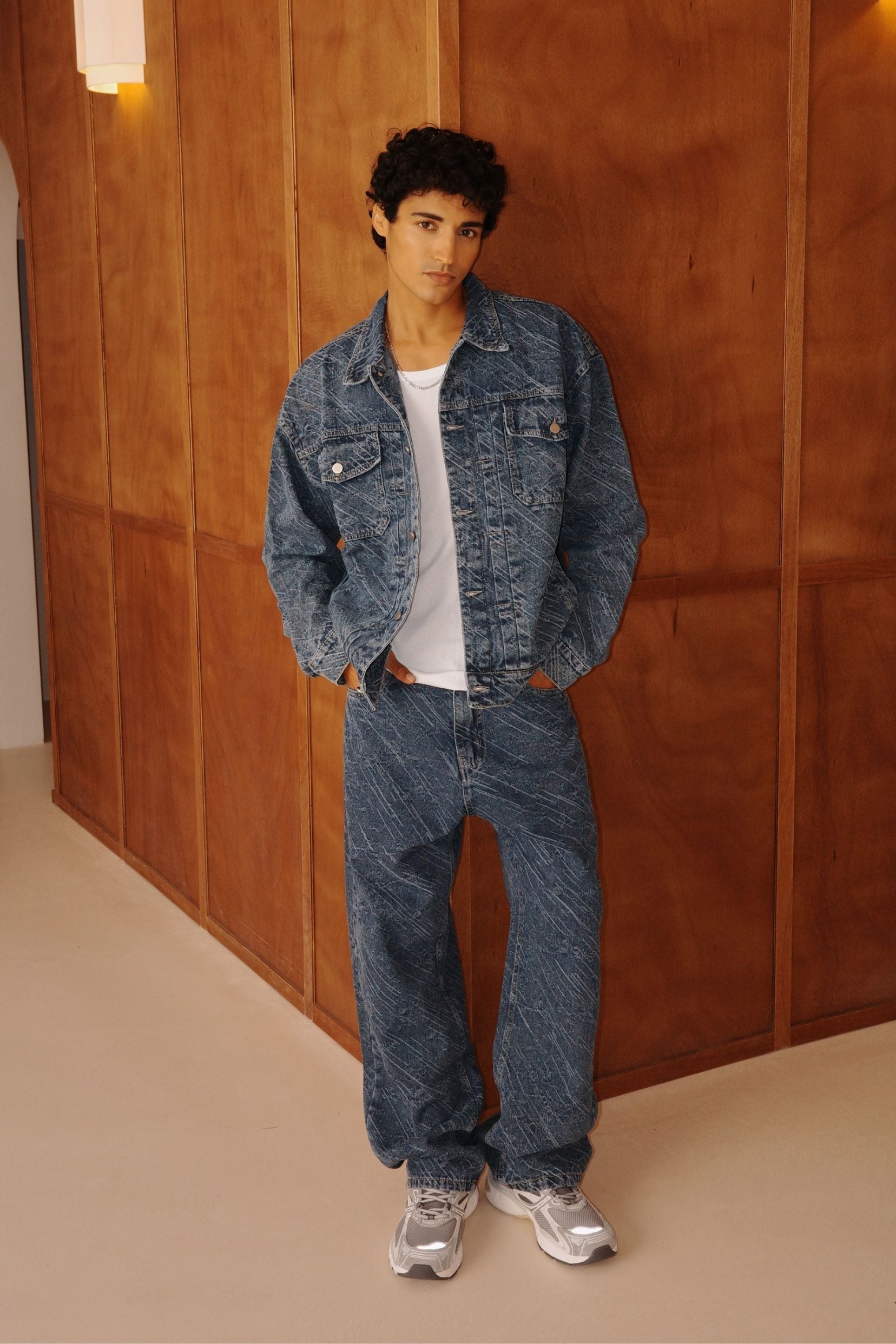 Jeans New York - Denim