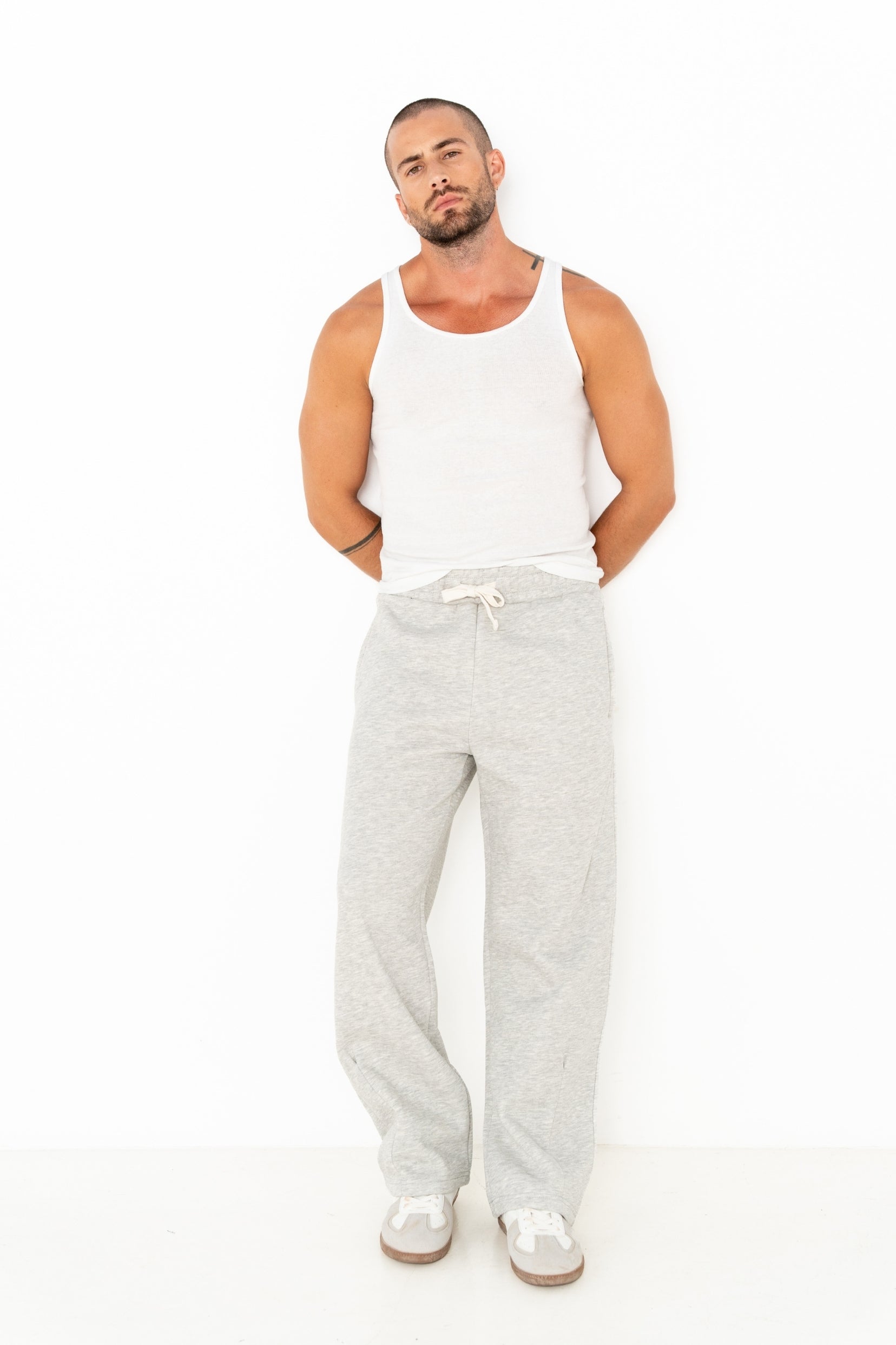 Jogging Atlas - gris-thumbmail-1