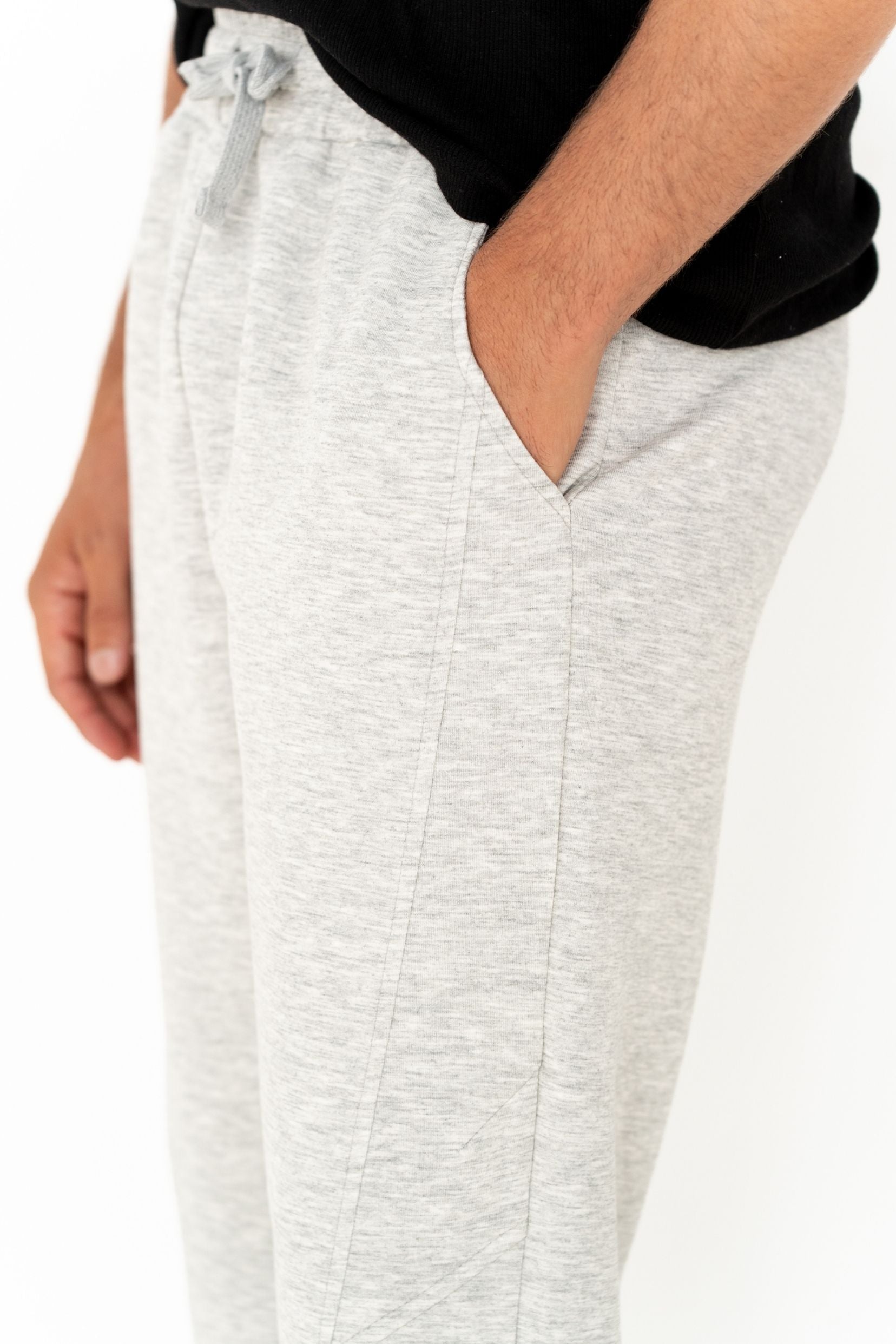 Jogging Drift - gris-thumbmail-3