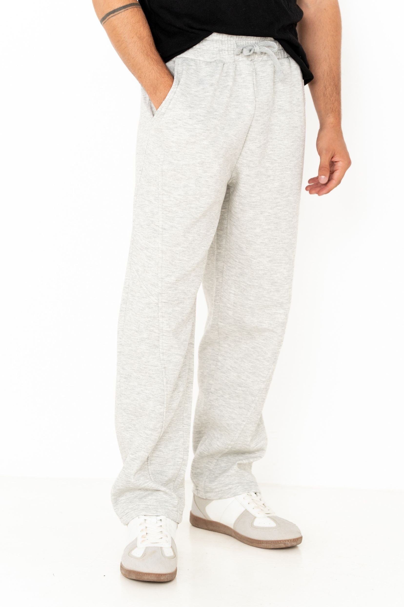 Jogging Drift - gris-thumbmail-4