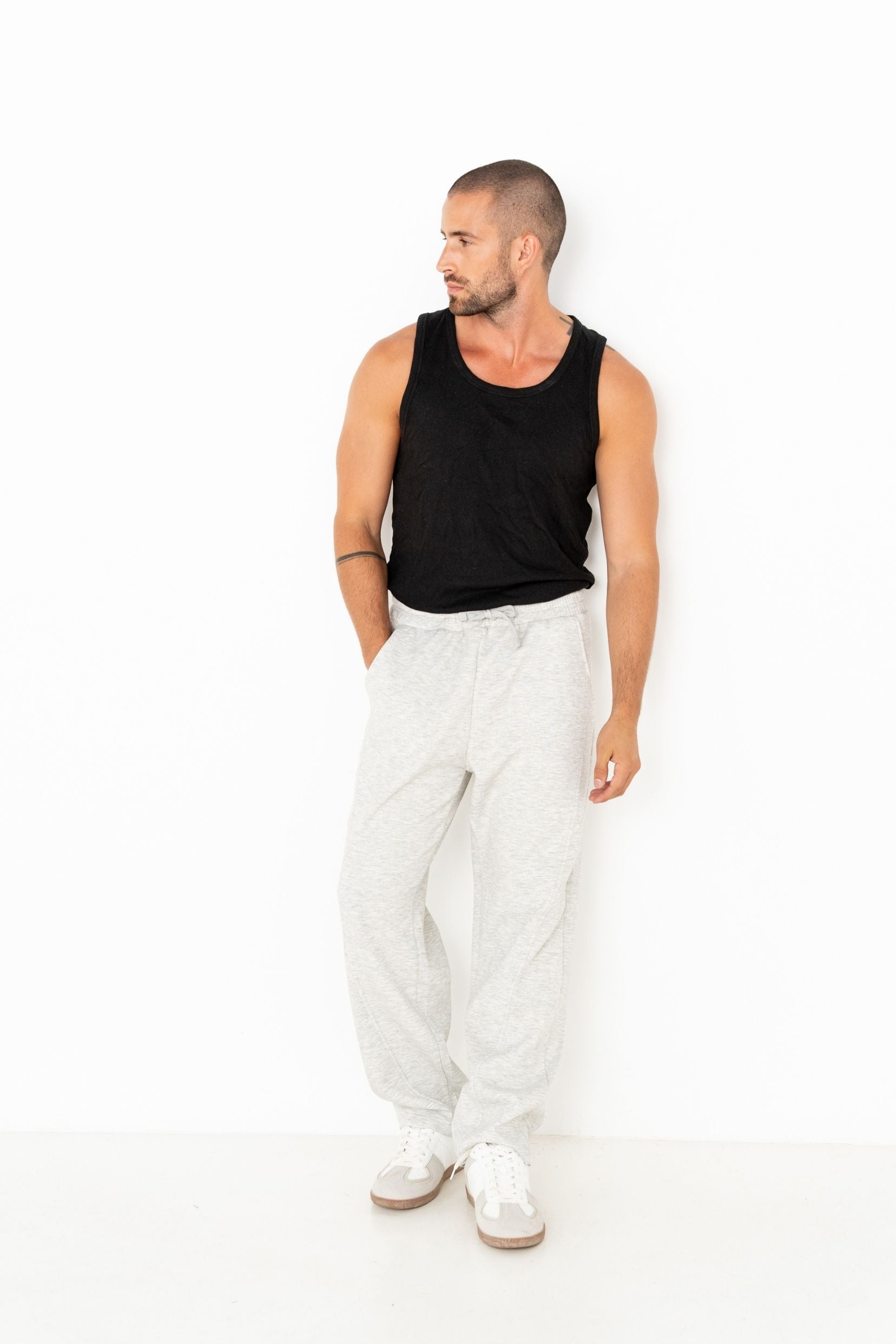 Jogging Drift - gris-thumbmail-5