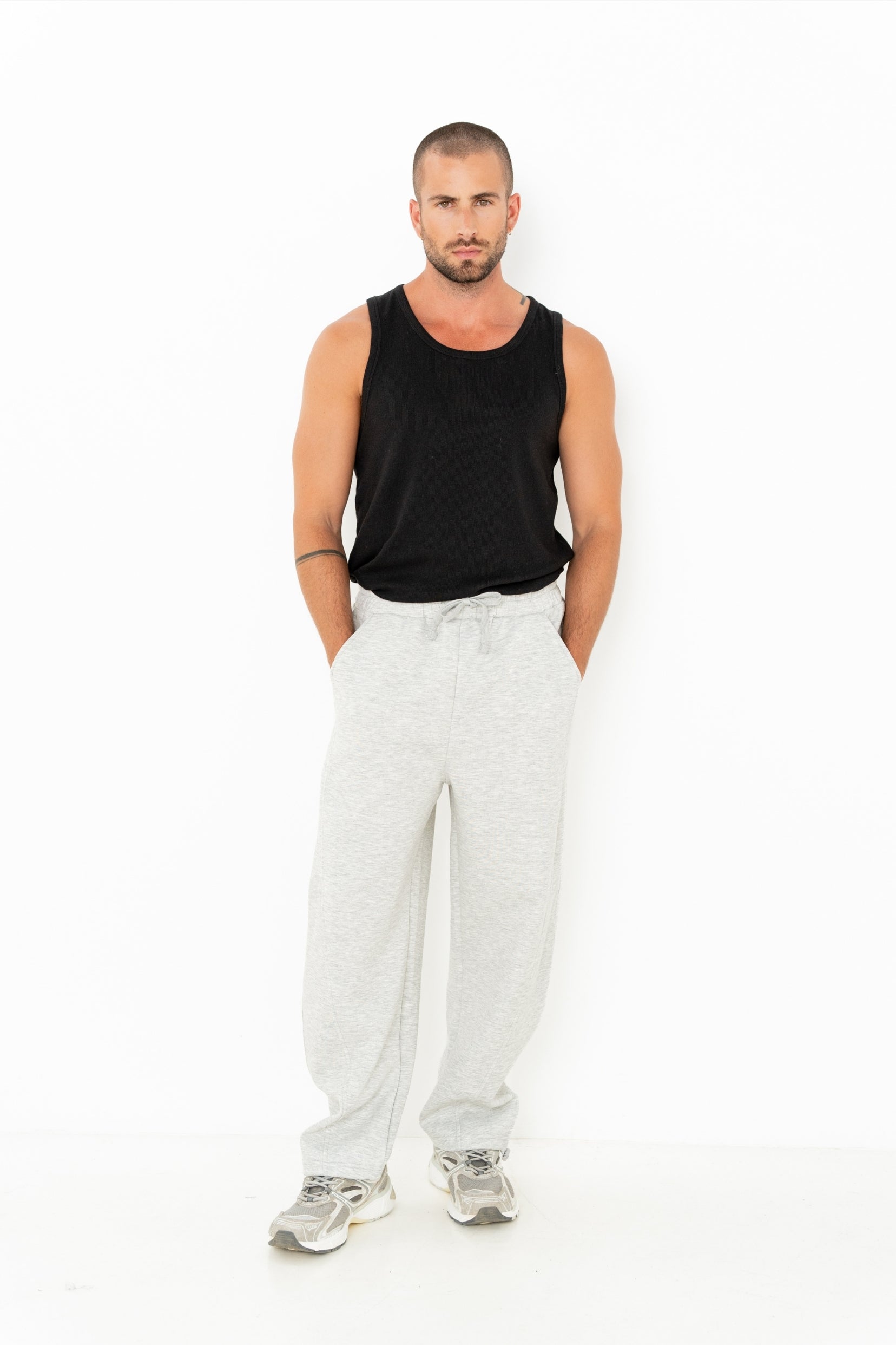 Jogging Vortex - gris-thumbmail-1
