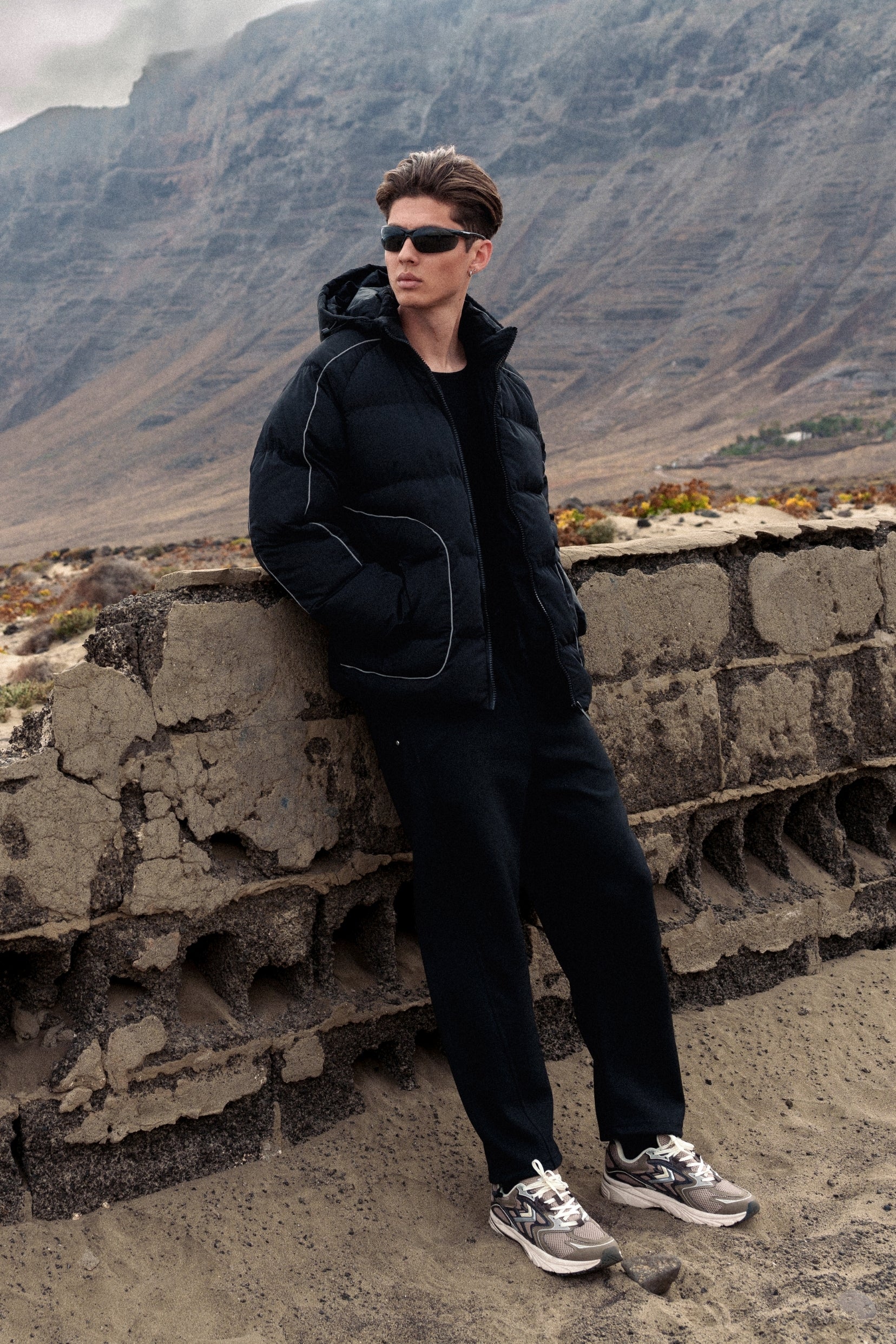 Pantalon Mácher - noir-thumbmail-3