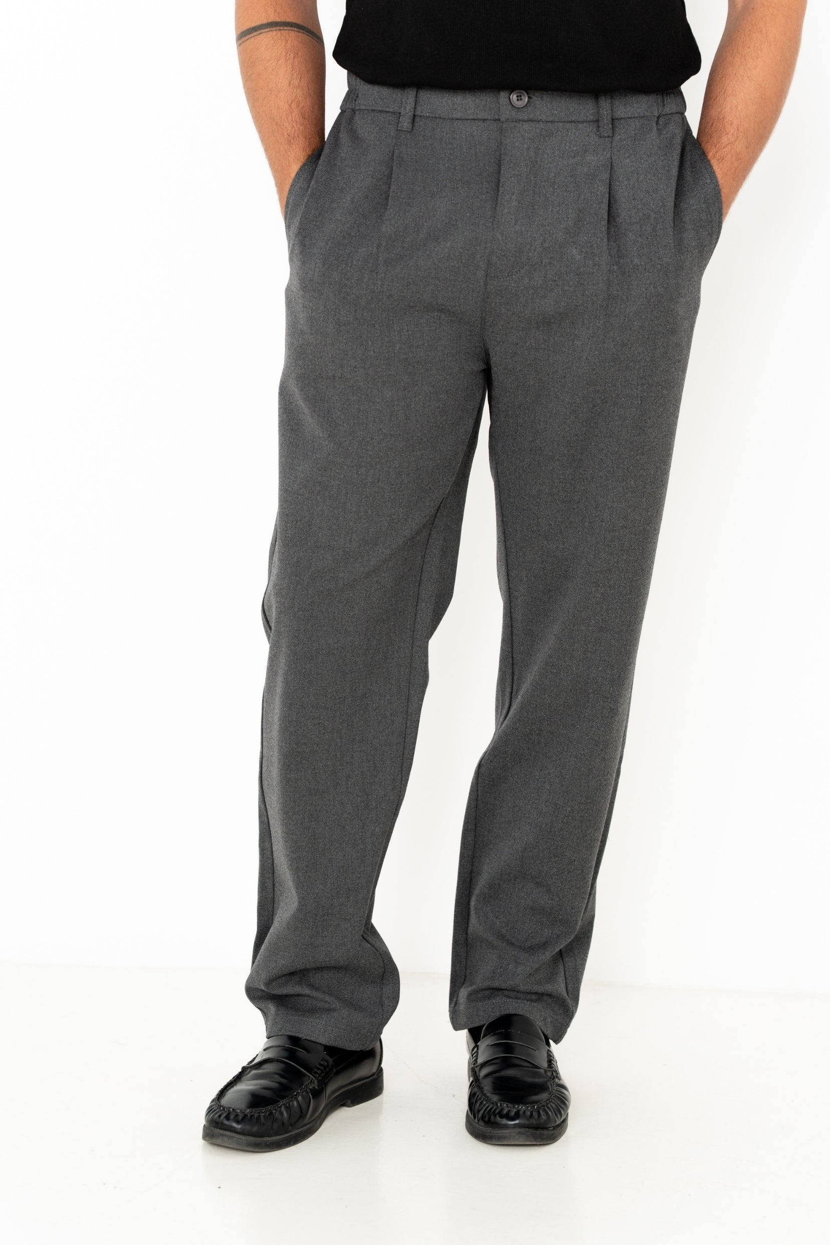 Pantalon Soren - anthracite-thumbmail-2