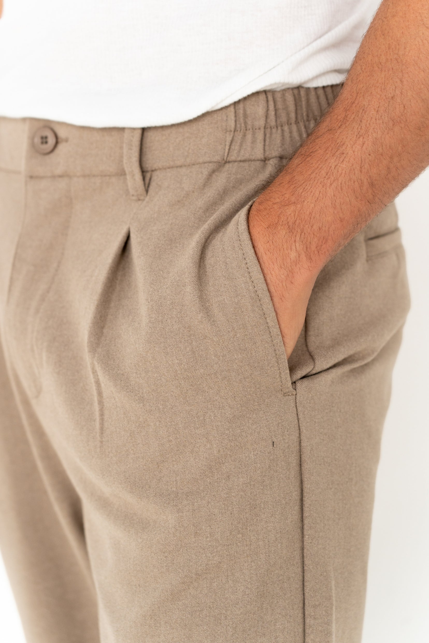 Pantalon Soren - beige-thumbmail-3