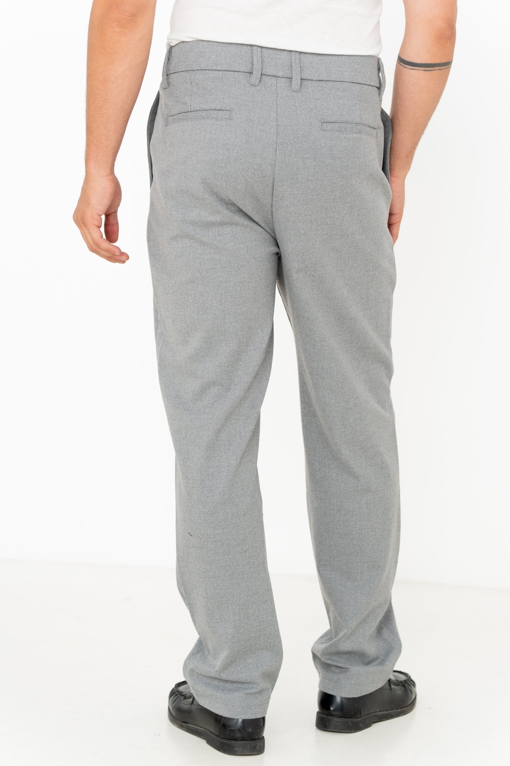 Pantalon Soren - gris-thumbmail-4