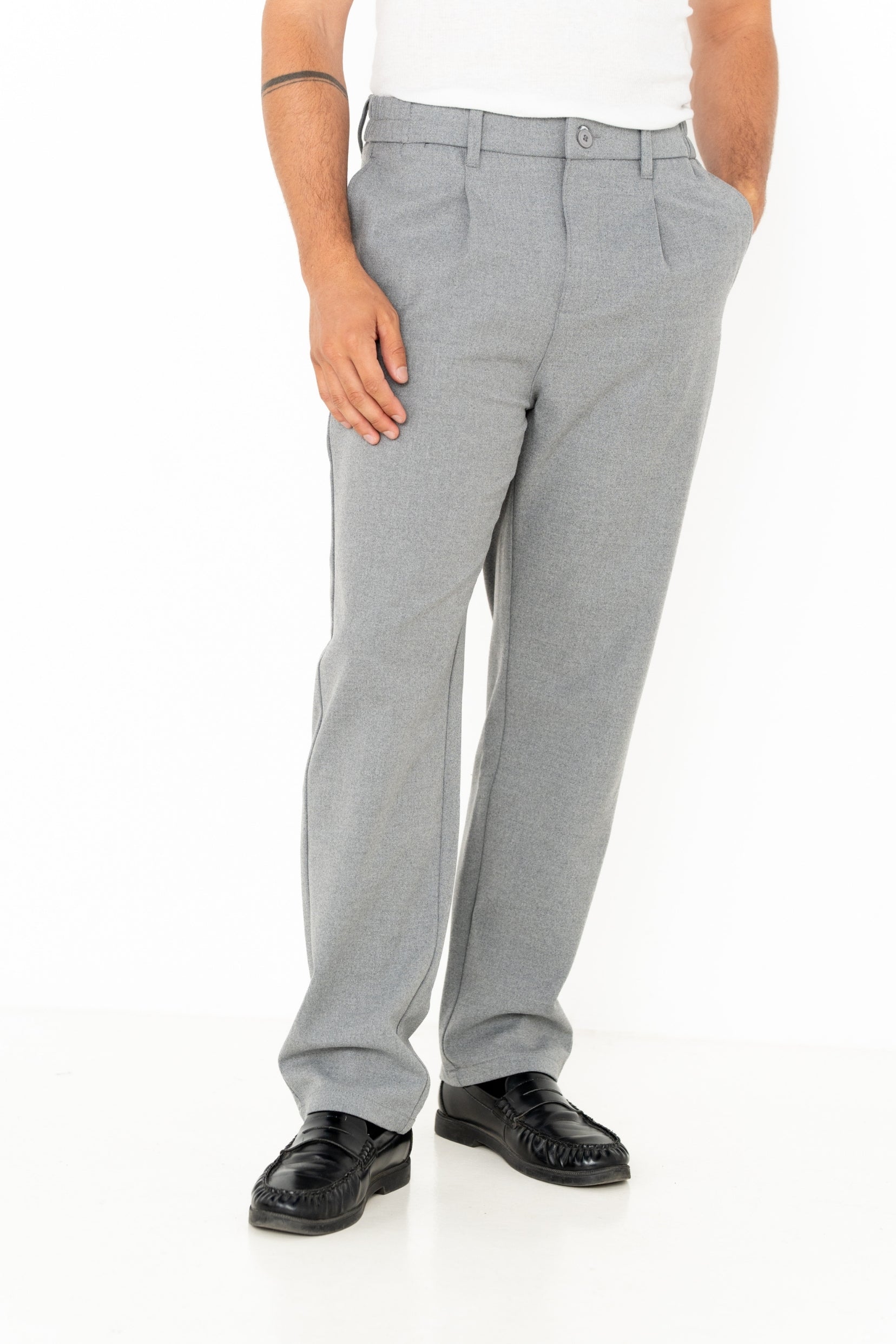 Pantalon Soren - gris-thumbmail-2