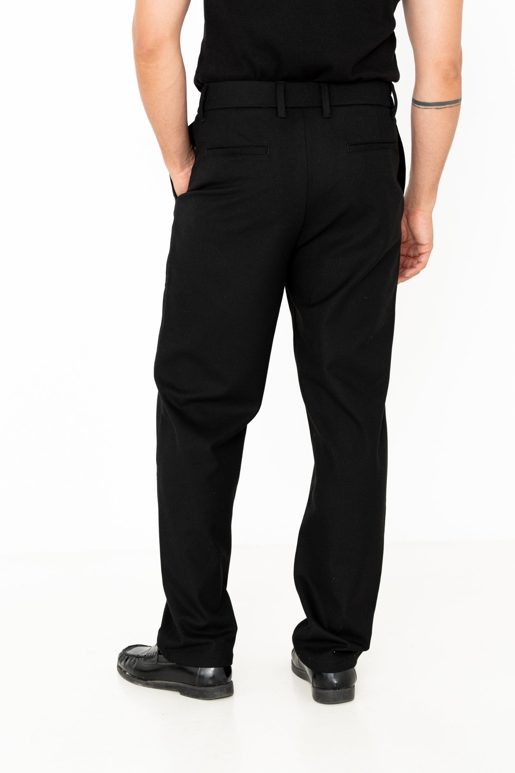 Pantalon Soren - noir-thumbmail-5