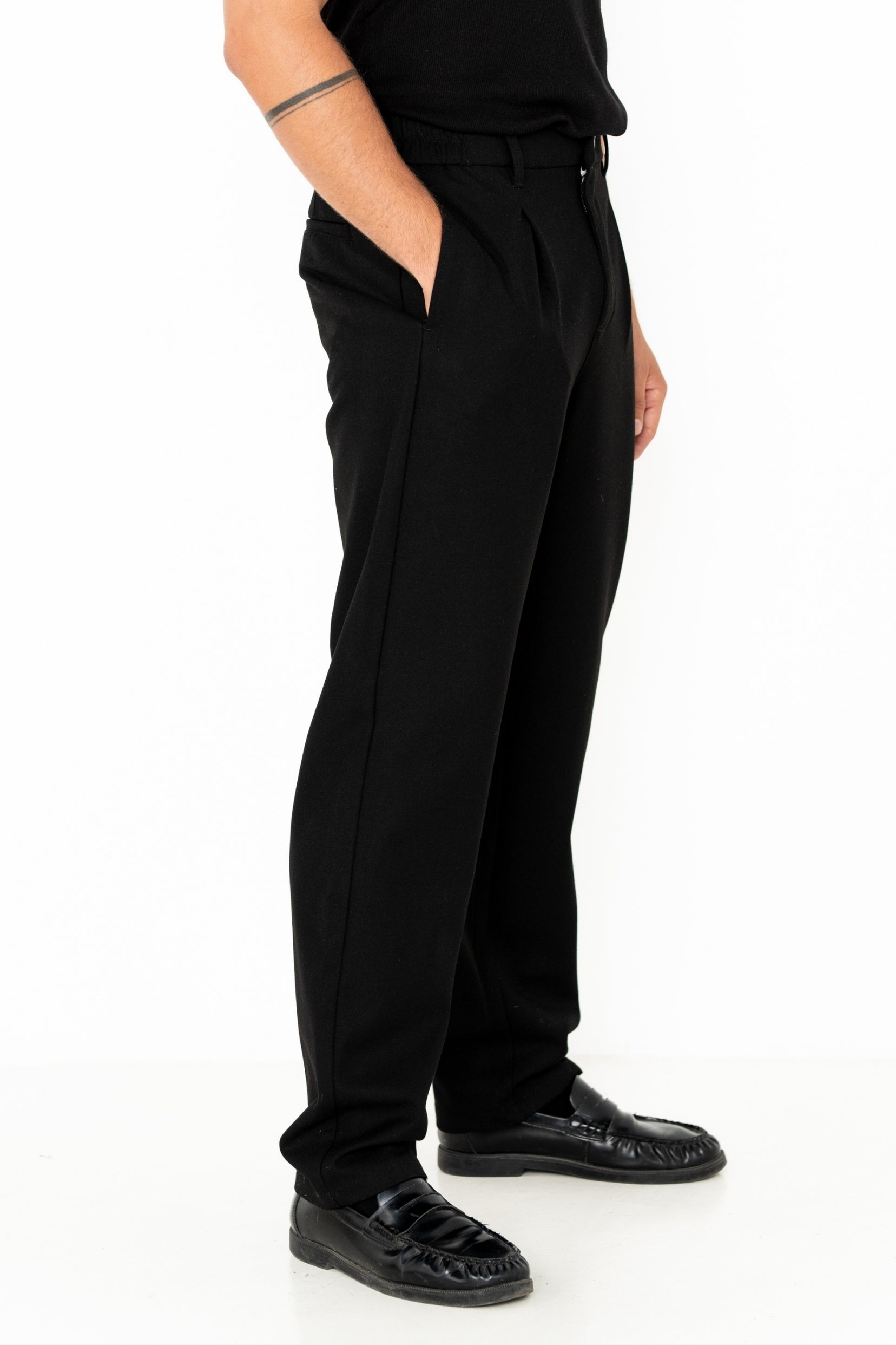 Pantalon Soren - noir-thumbmail-4