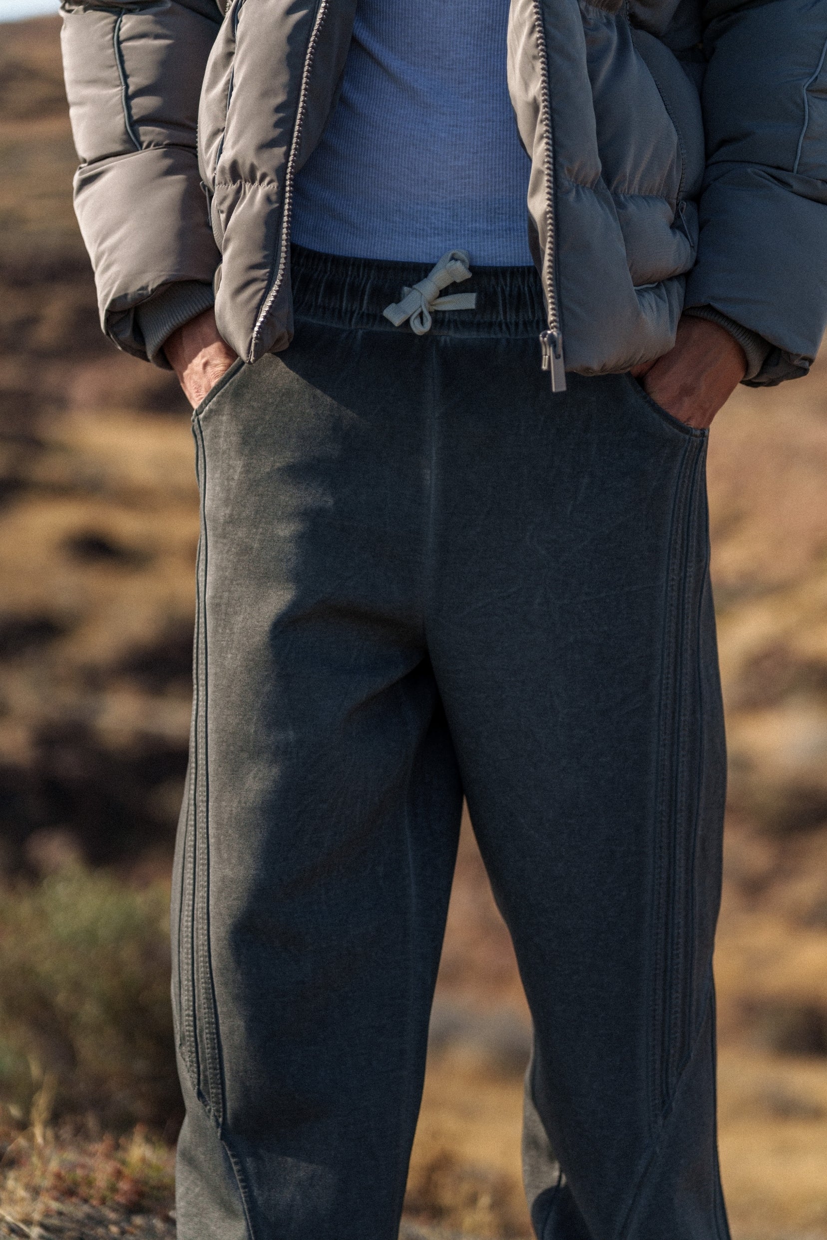Pantalon Teguise - gris-thumbmail-3