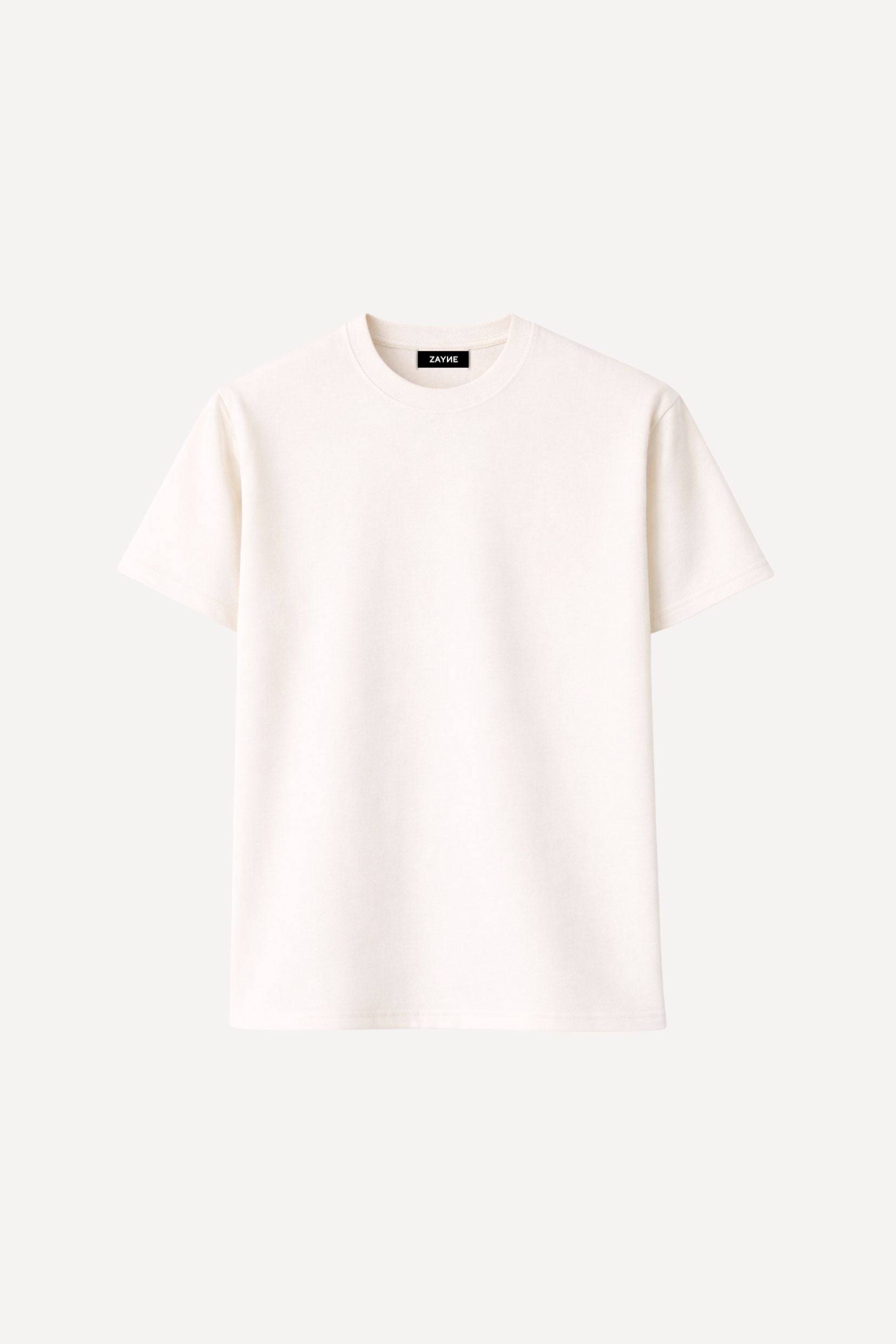 T-shirt Move - blanc-thumbmail-4