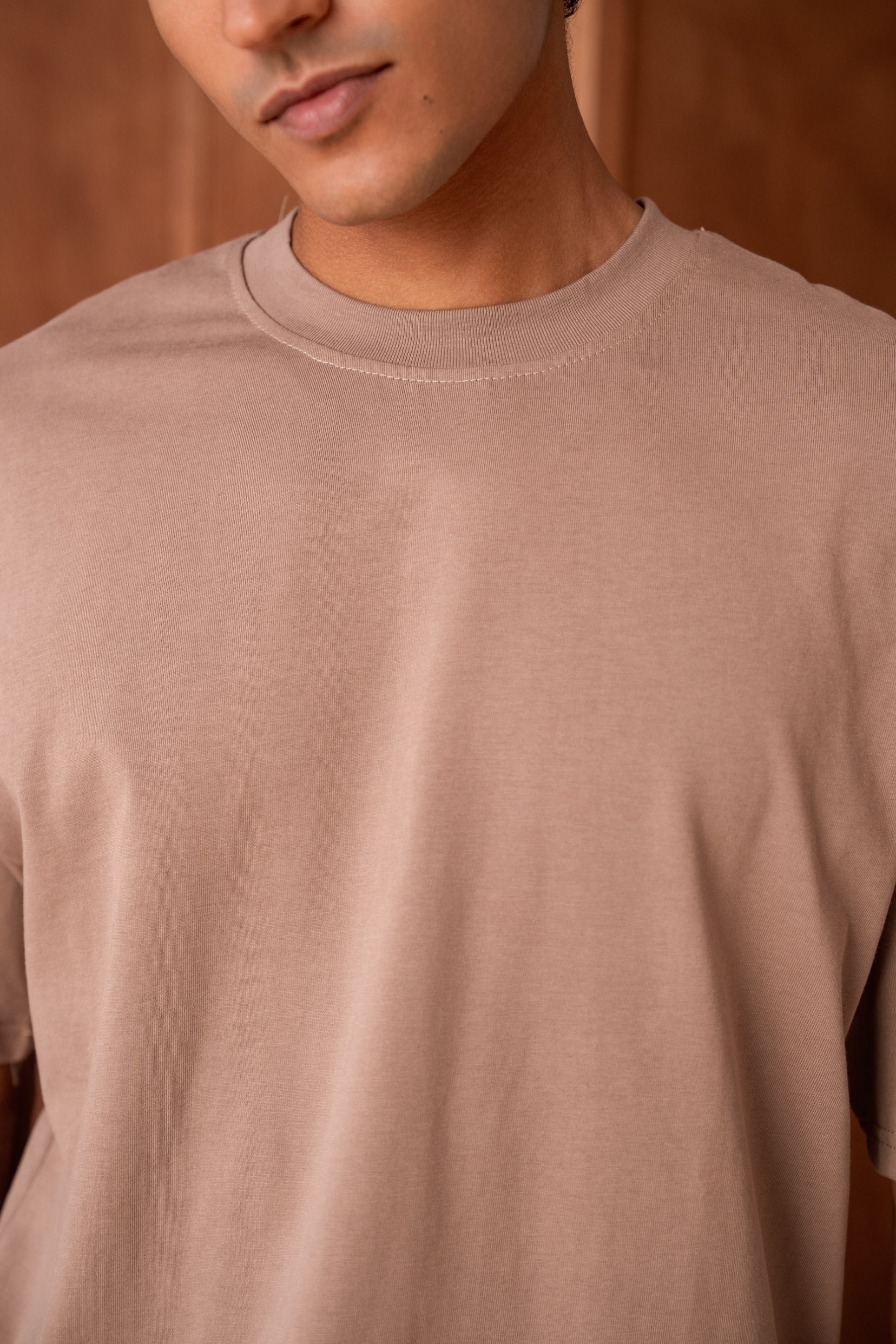 T-shirt daily - camel-thumbmail-3