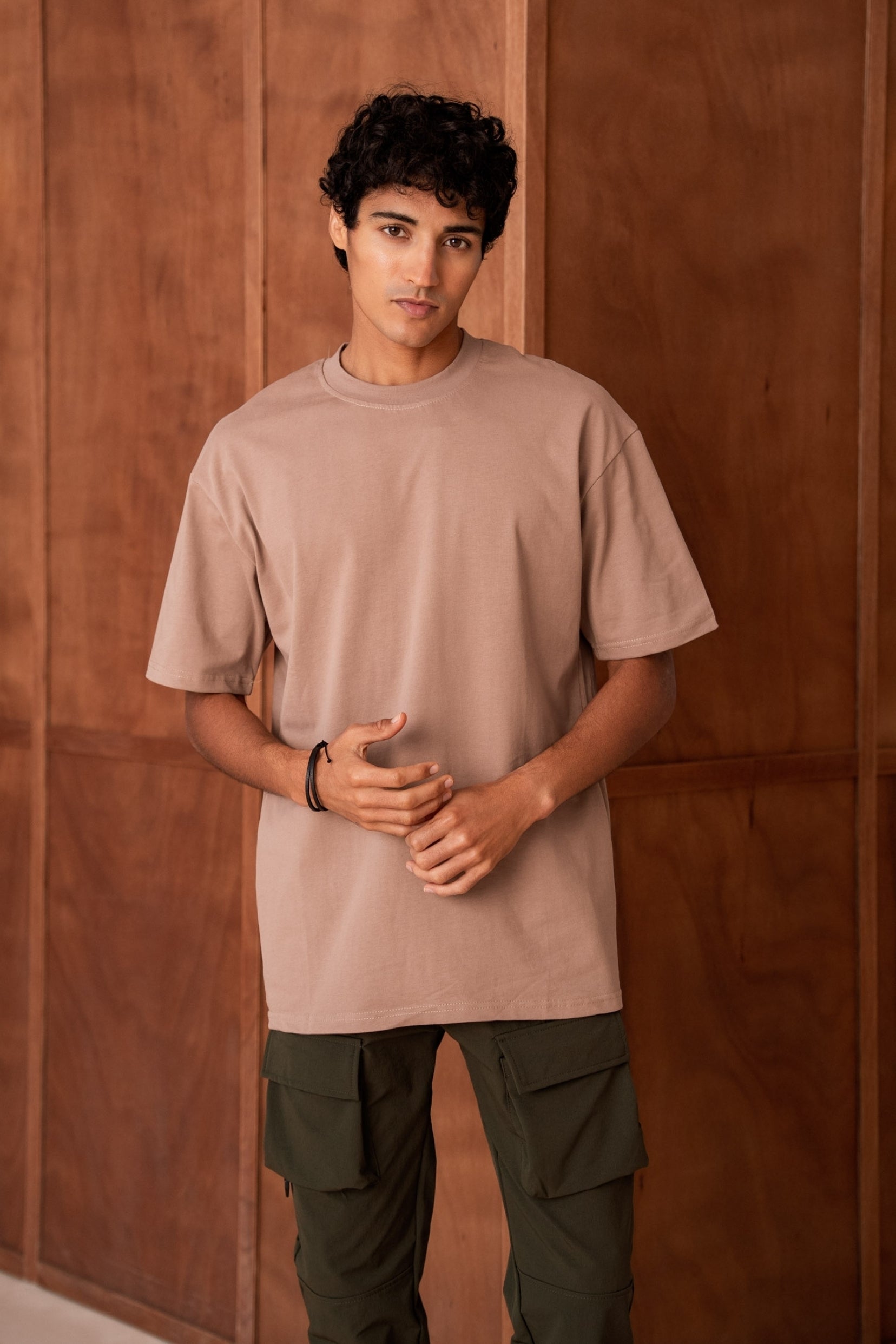 T-shirt daily - camel-thumbmail-4