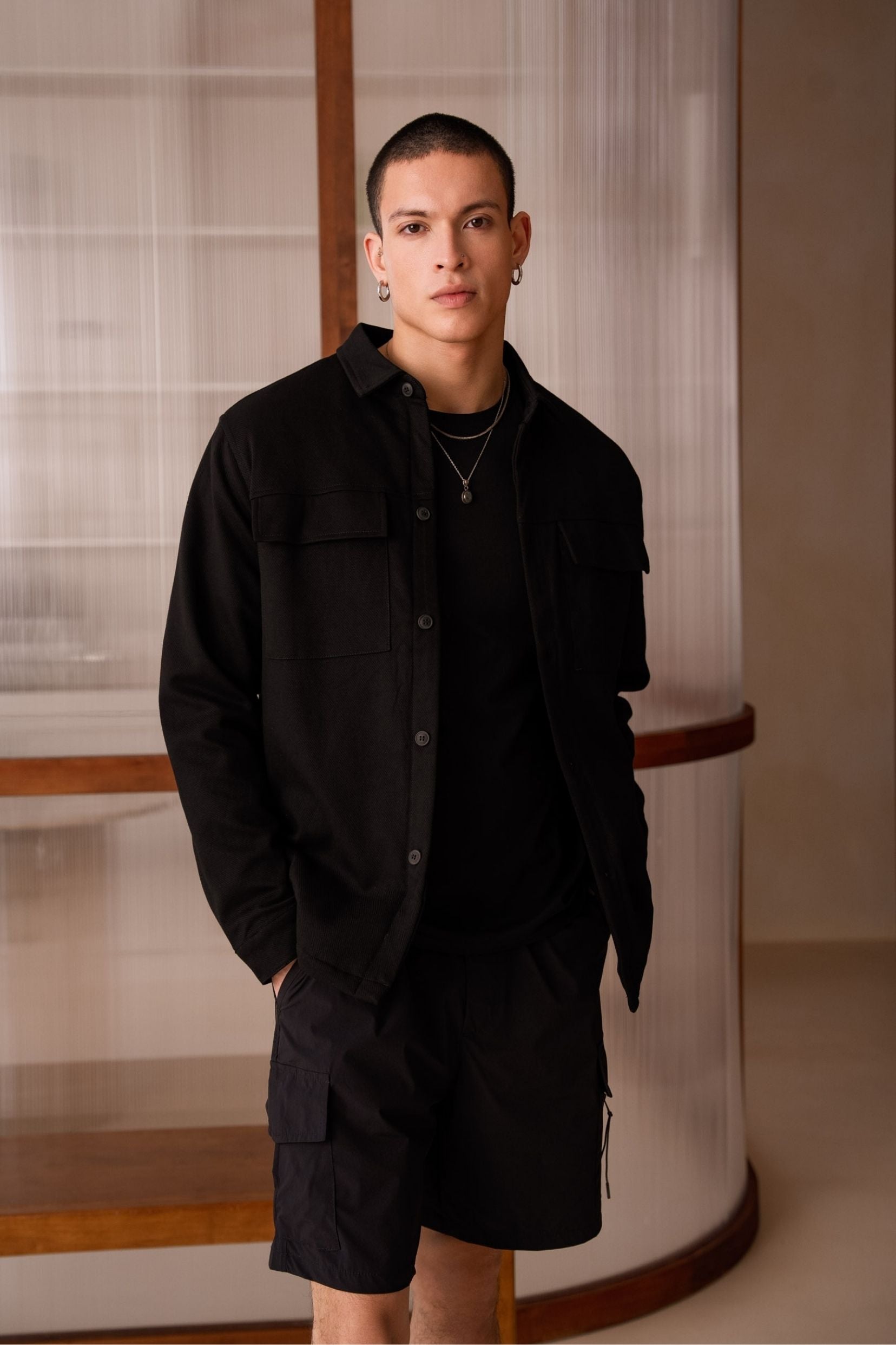 T-shirt origin - noir-thumbmail-4
