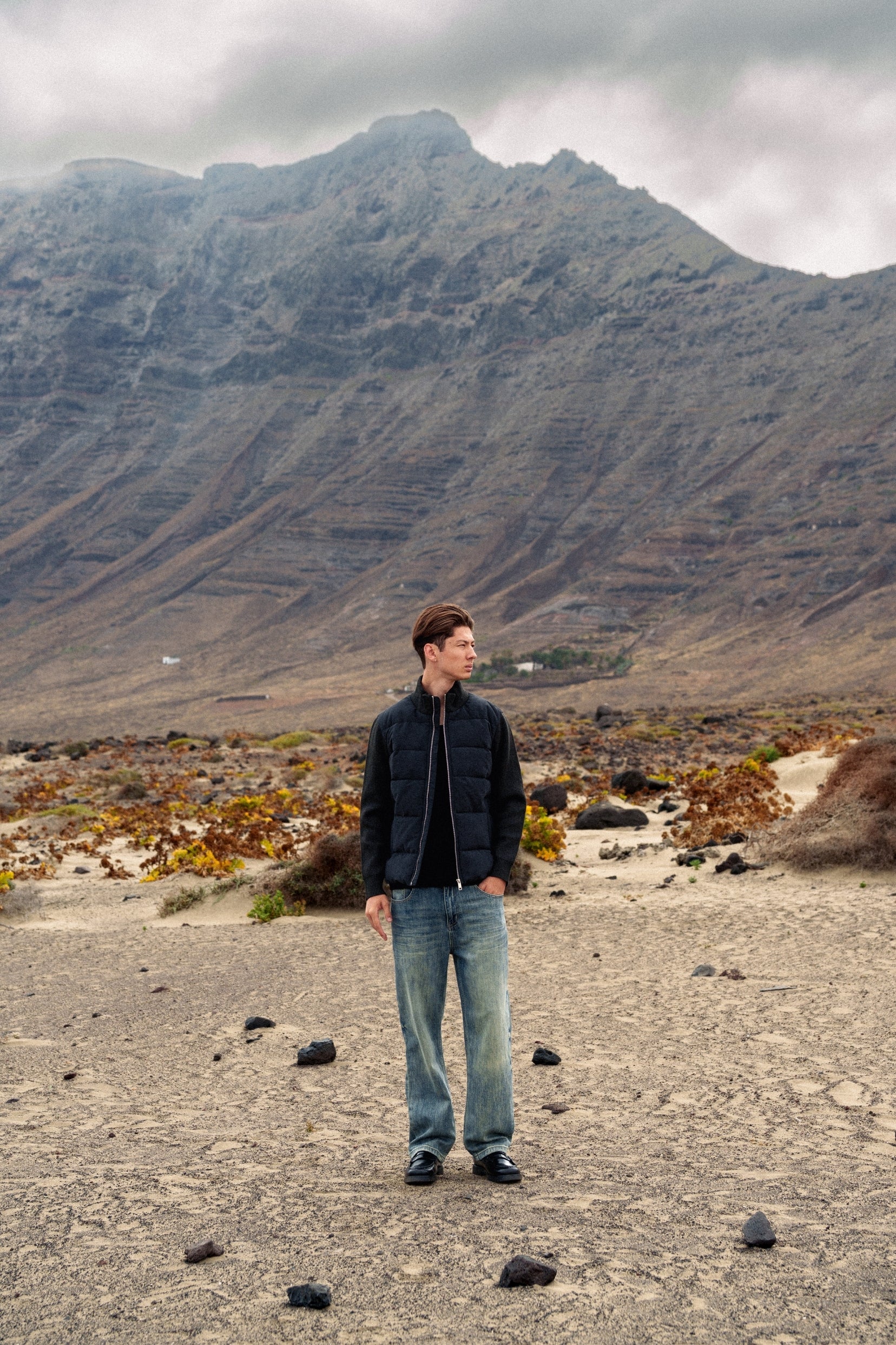 Veste Timanfaya - noir-thumbmail-6