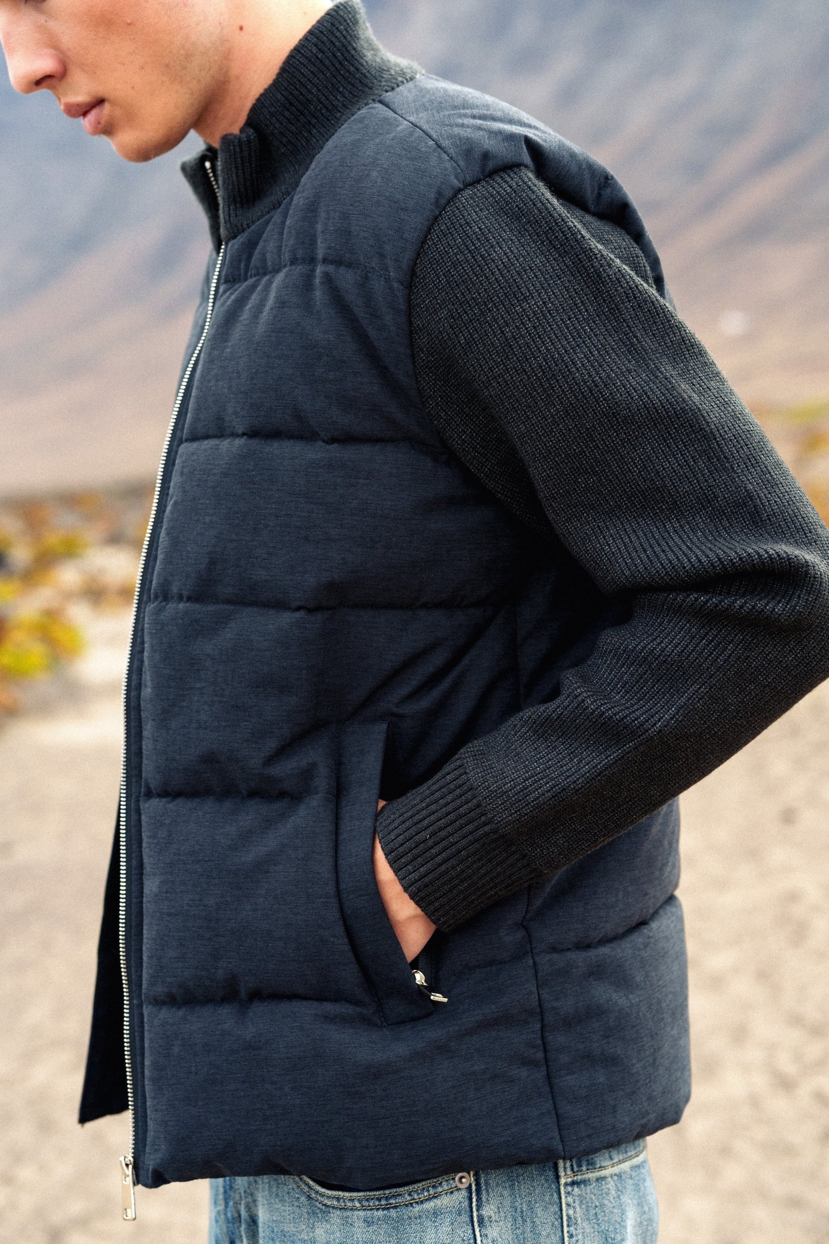 Veste Timanfaya - noir-thumbmail-4