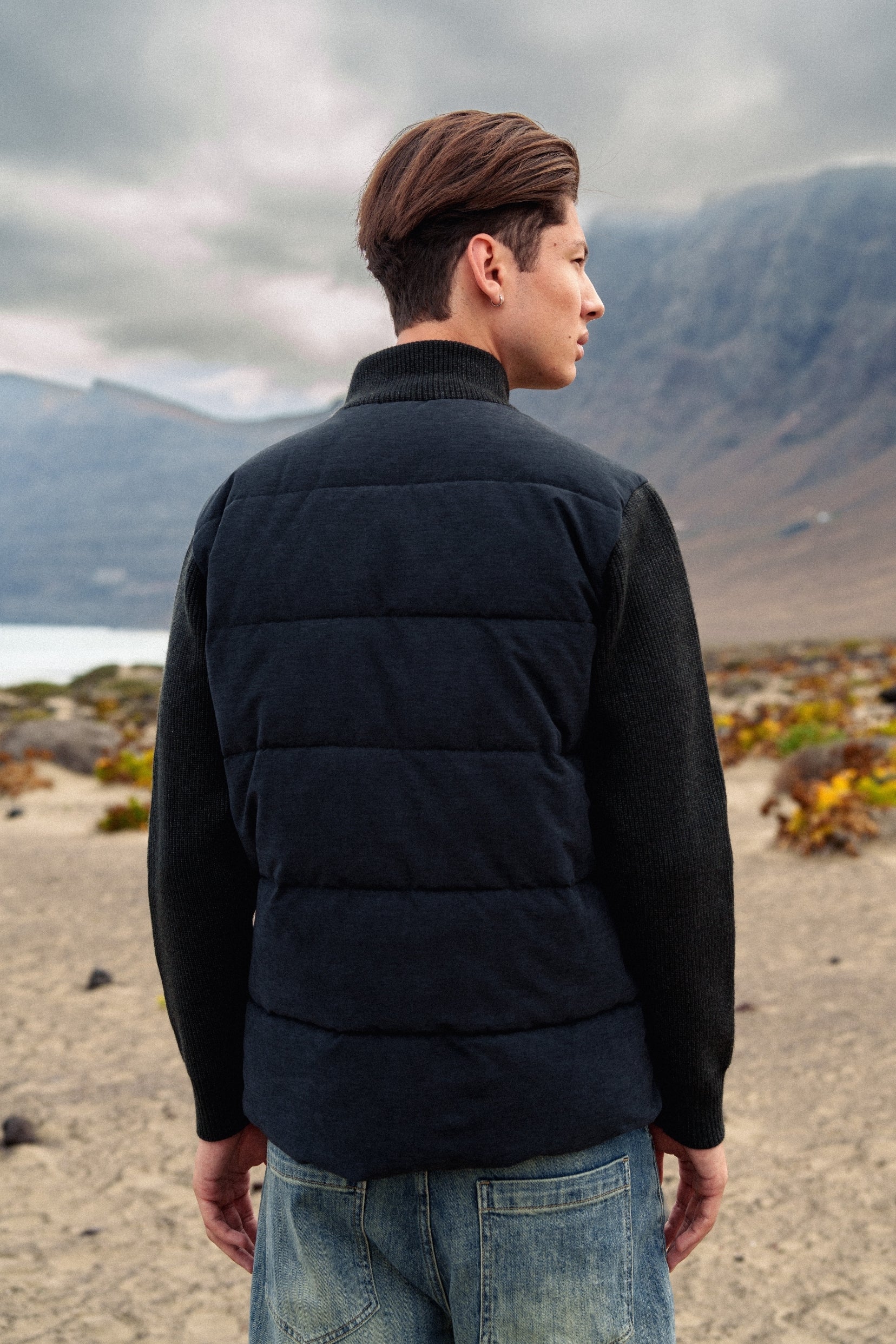 Veste Timanfaya - noir-thumbmail-5