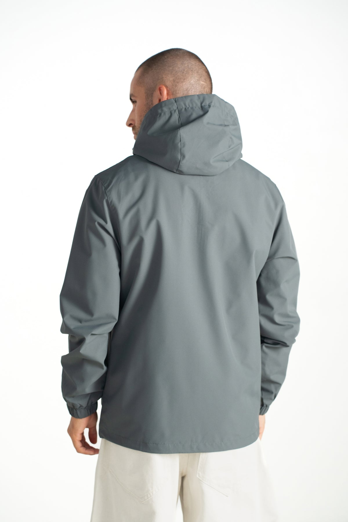 Veste Jules - gris anthracite-thumbmail-5