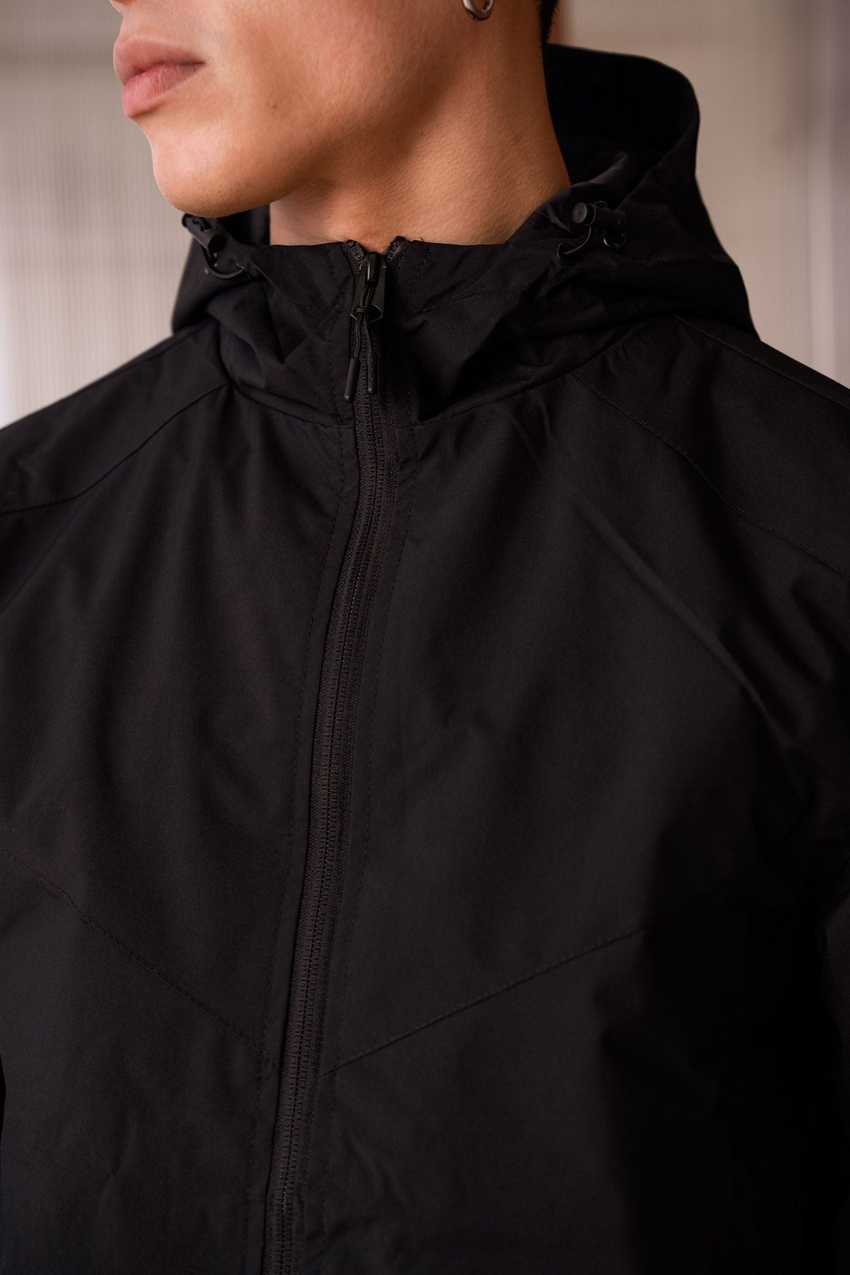 Chergui Jacket - black-thumbmail-4