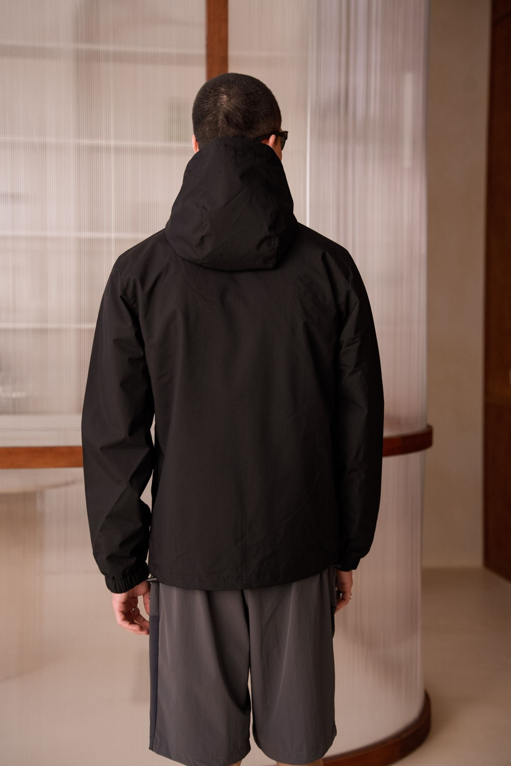 Chergui Jacket - black-thumbmail-6